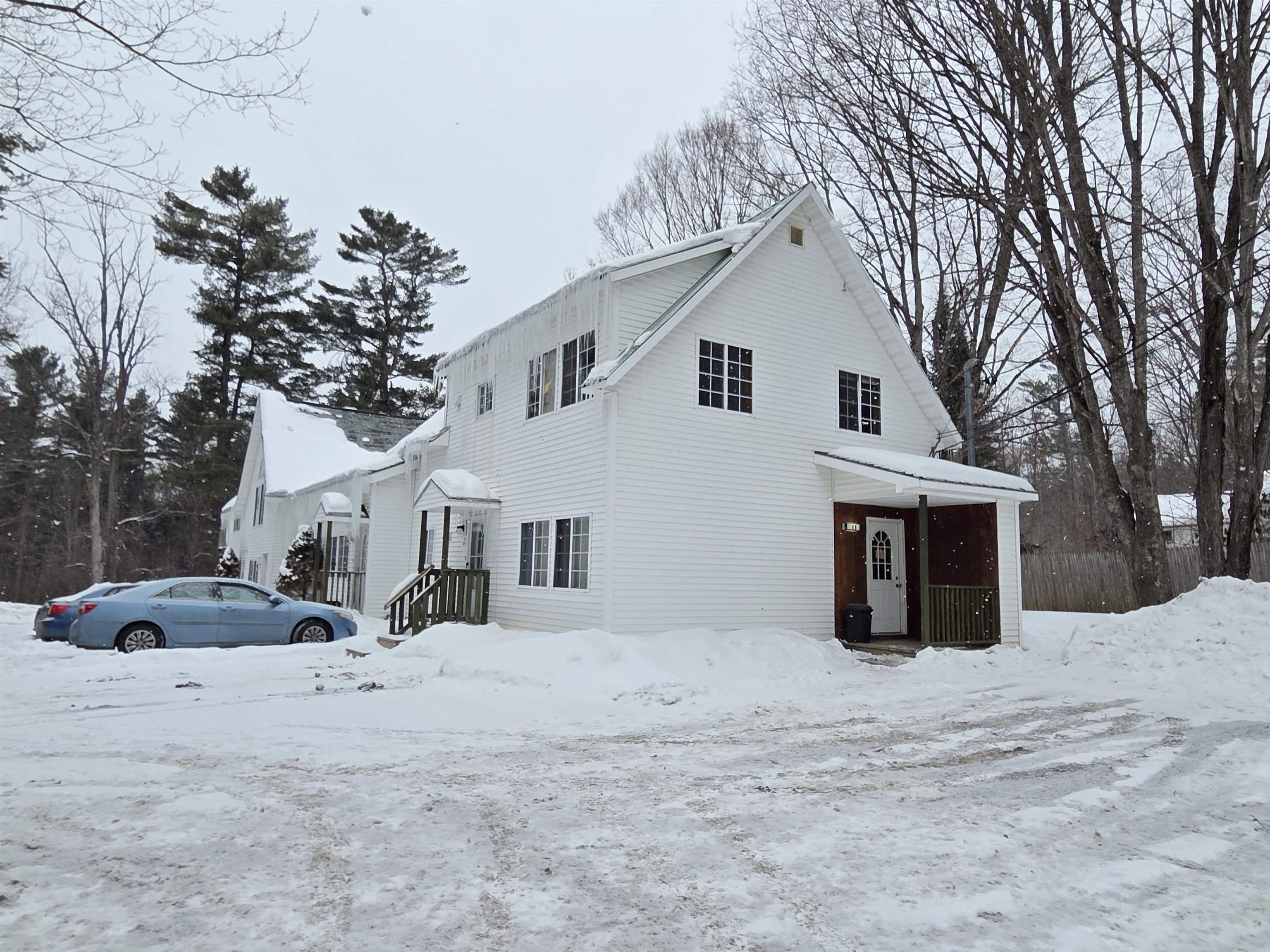 Photo of 69 Prospect Hill Road Canaan NH 03741