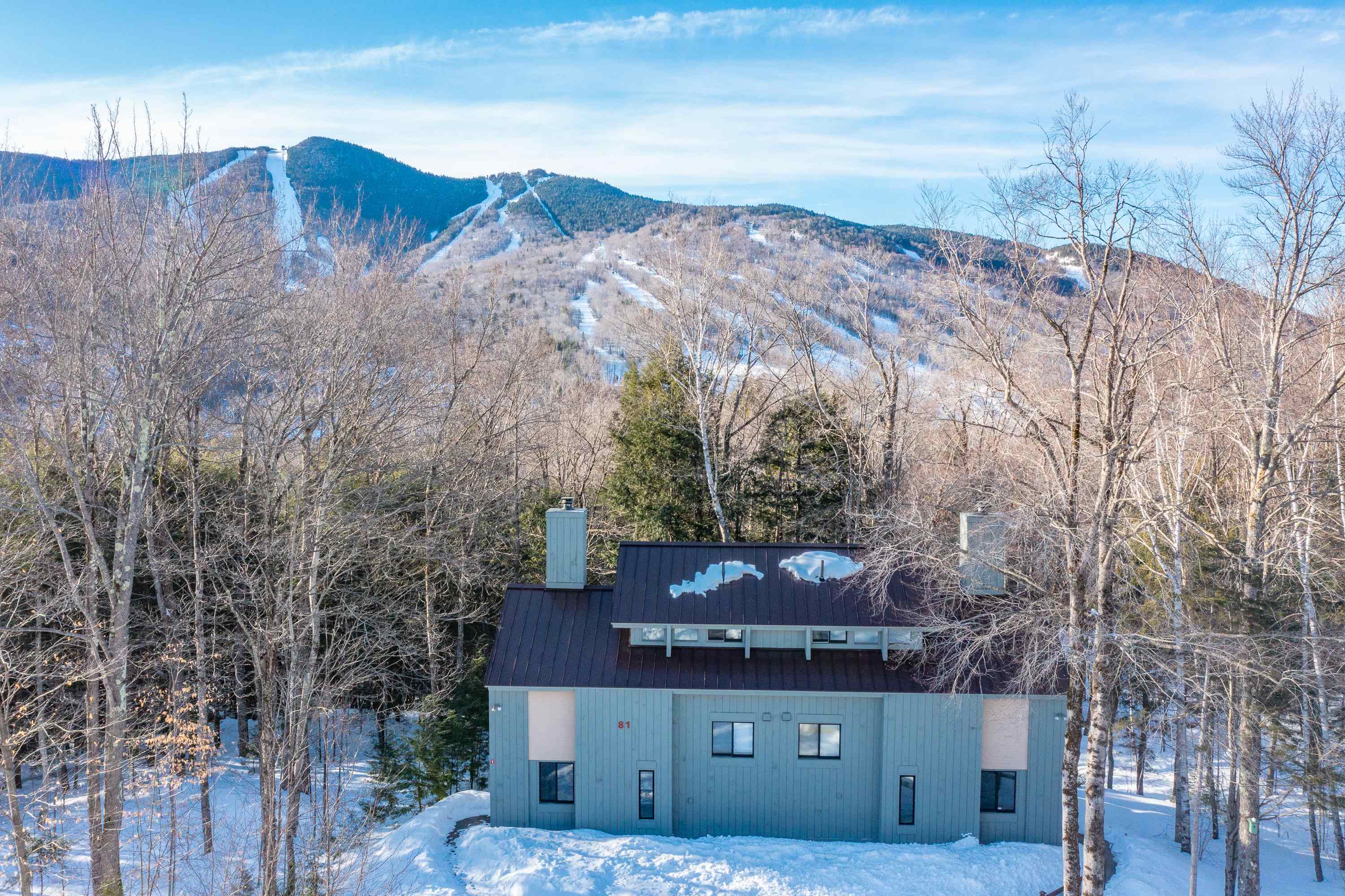 81 Clearbrook Rd #2, Lincoln, NH 03251
