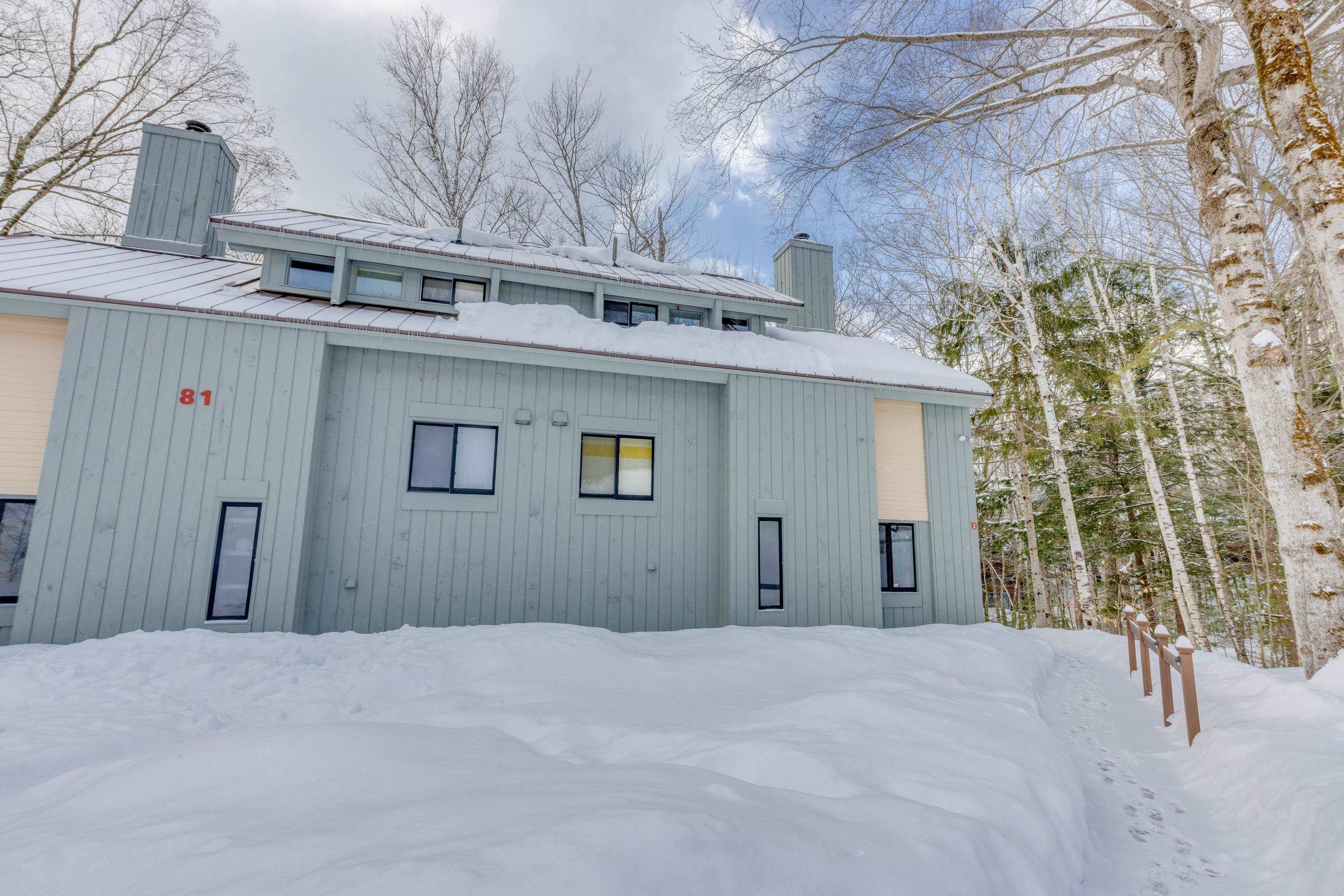 81 Clearbrook Rd #2, Lincoln, NH 03251
