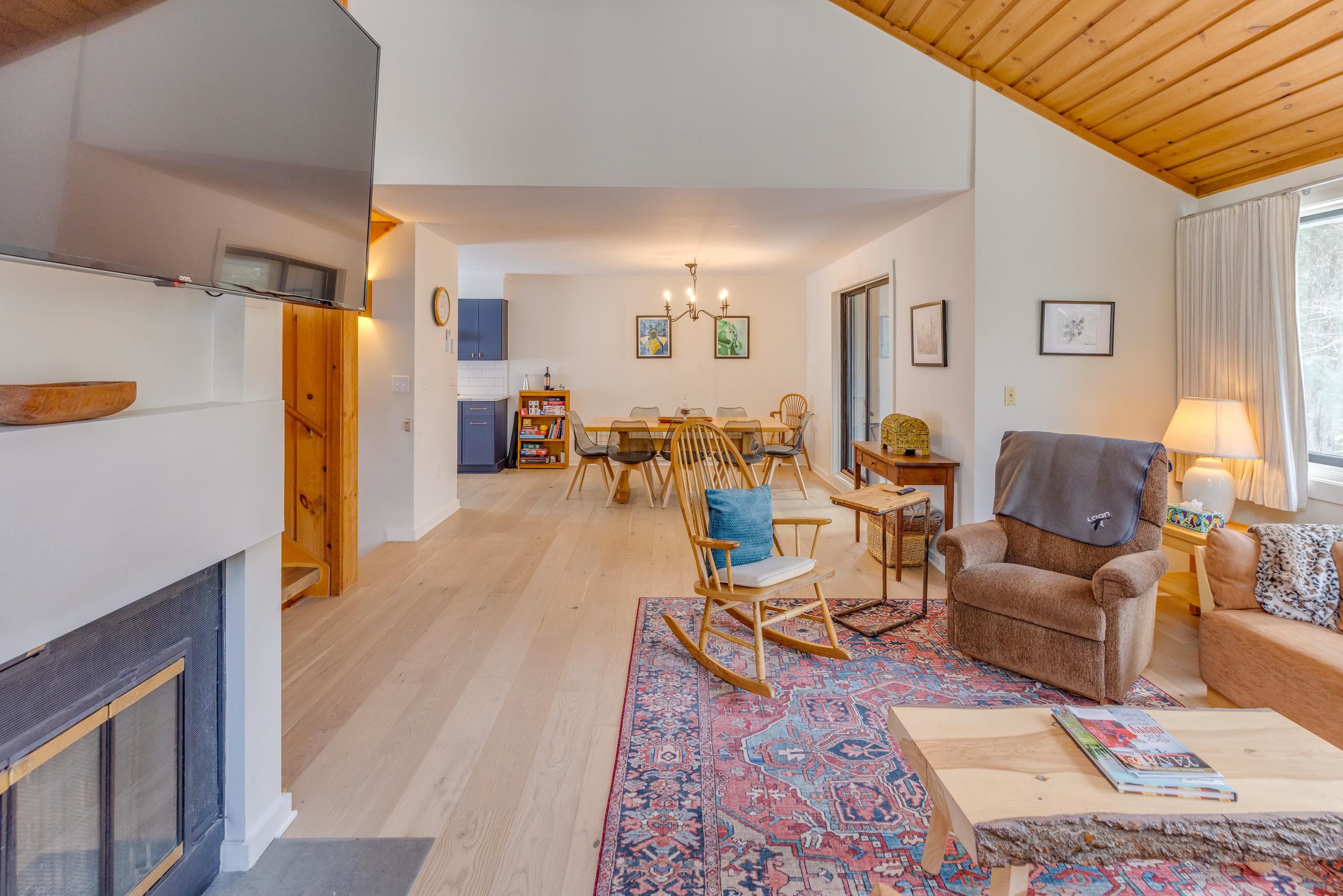 81 Clearbrook Rd, Lincoln, NH 03251