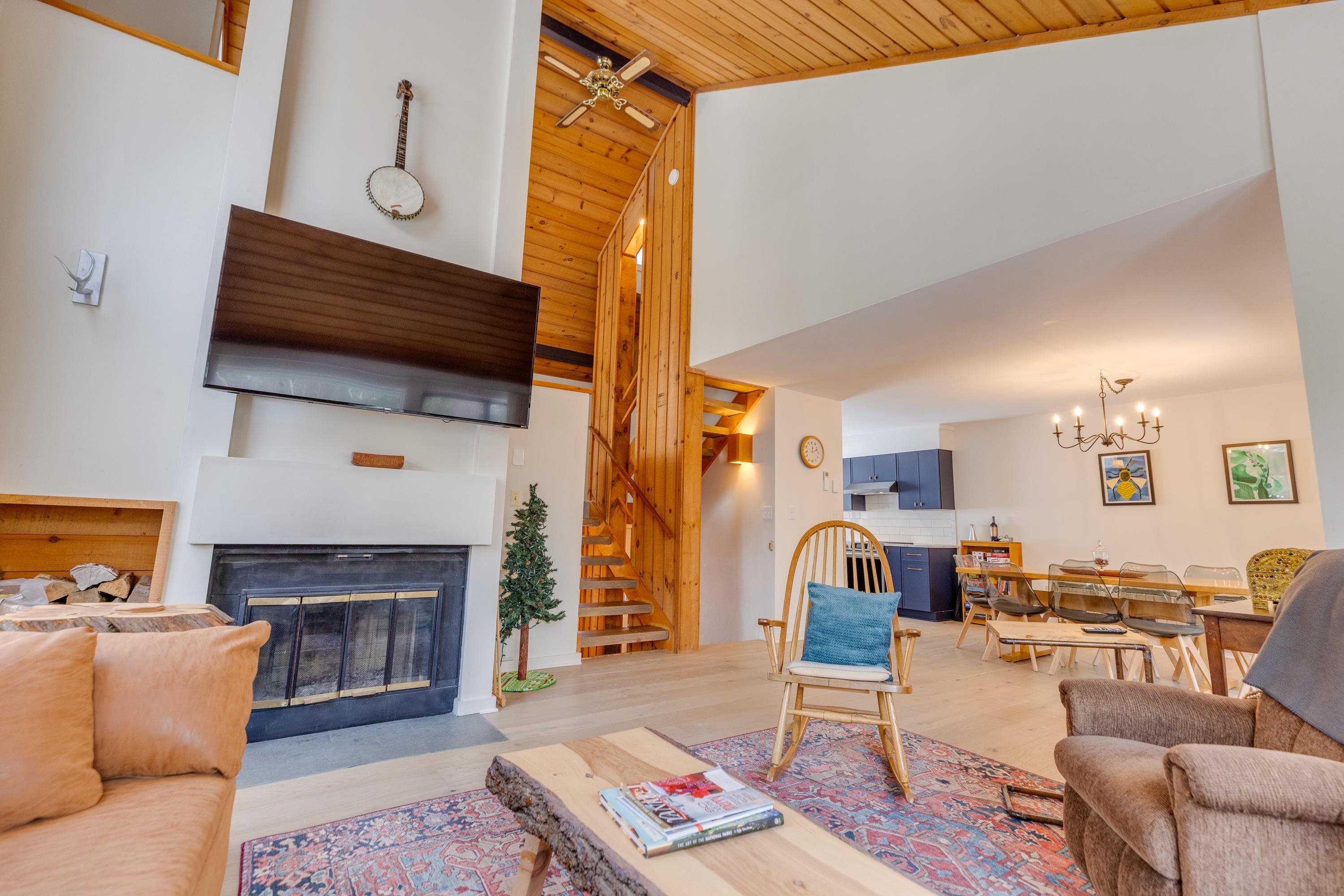 81 Clearbrook Rd, Lincoln, NH 03251