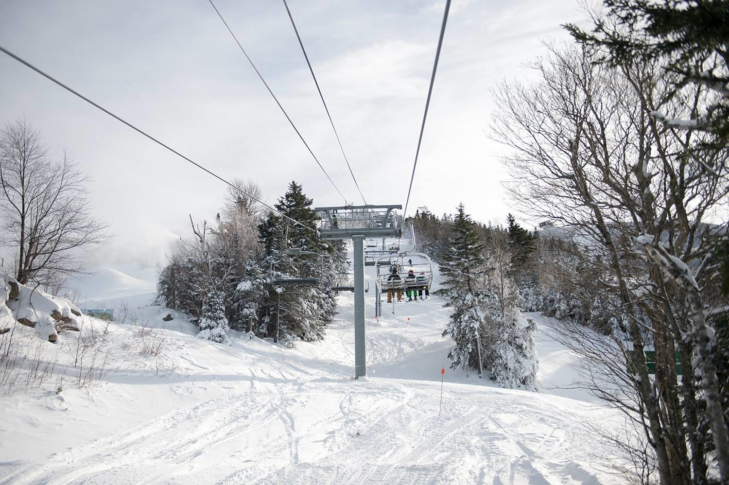 81 Clearbrook Rd #2, Lincoln, NH 03251