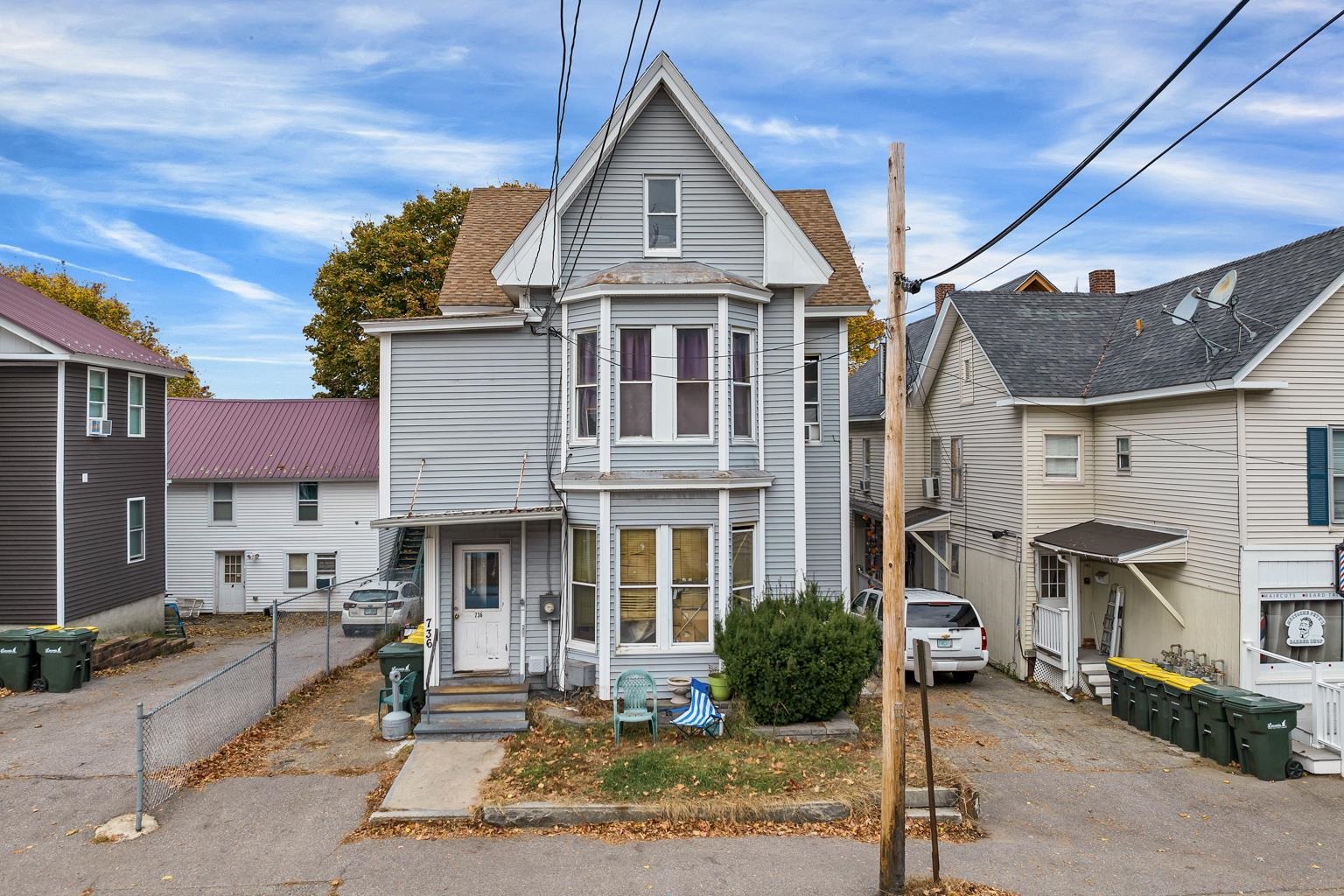 736 Union Ave #1, Laconia, NH 03246