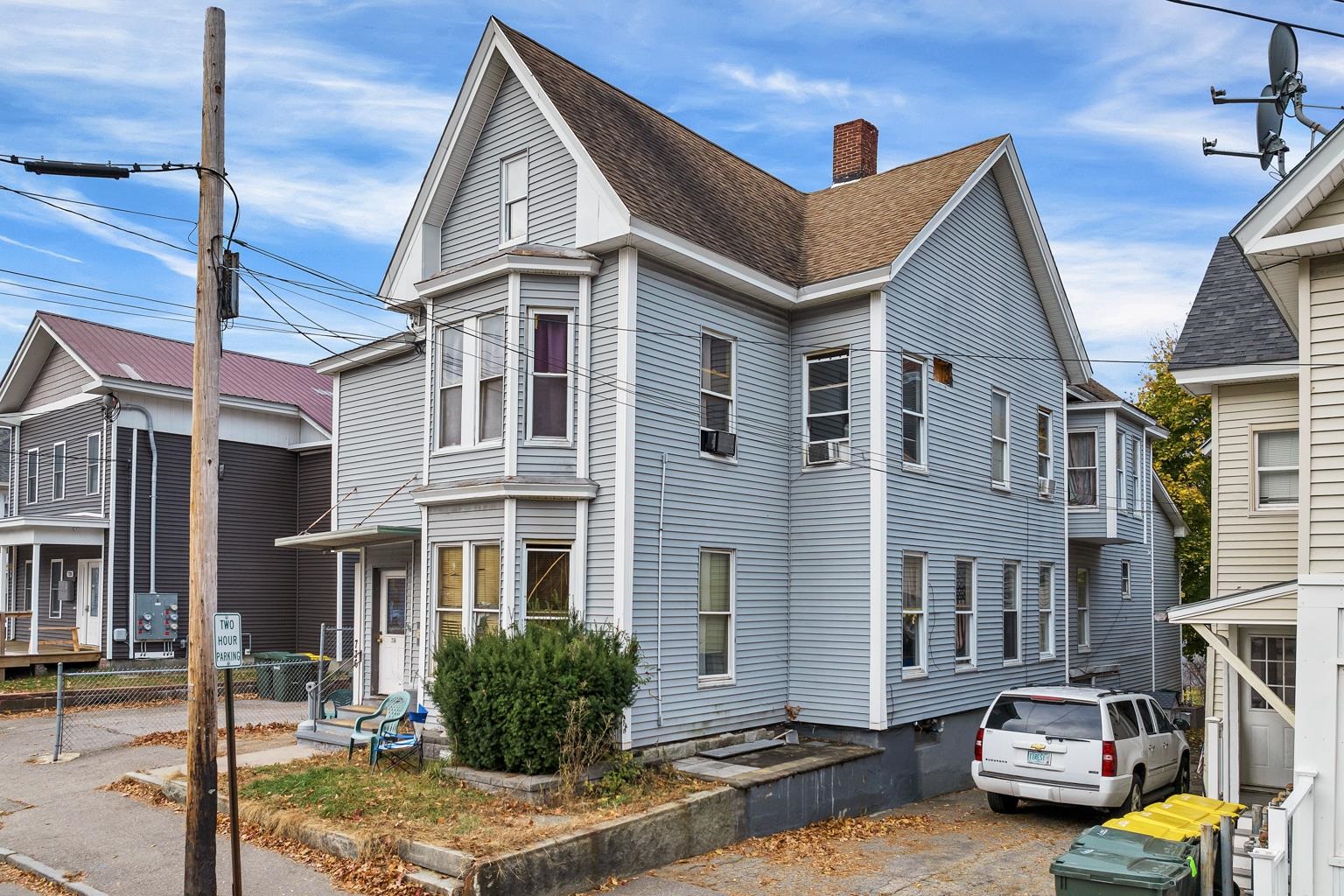 736 Union Avenue — photo 3