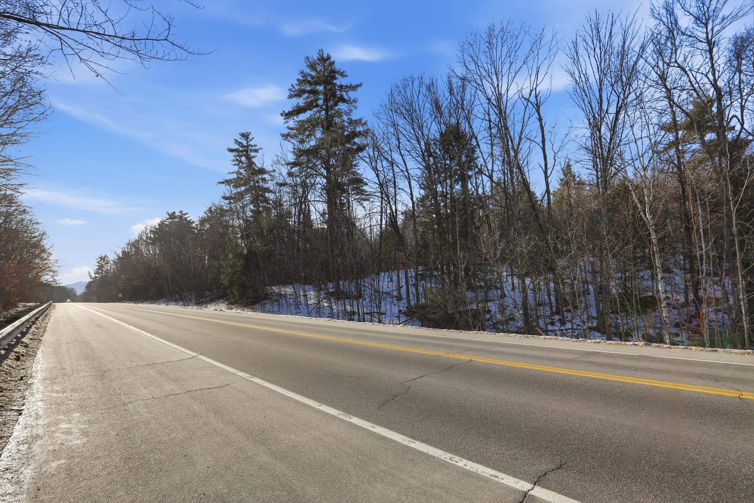 TaxMap 5B Lot97 Nh Route 114, Henniker, NH 03242