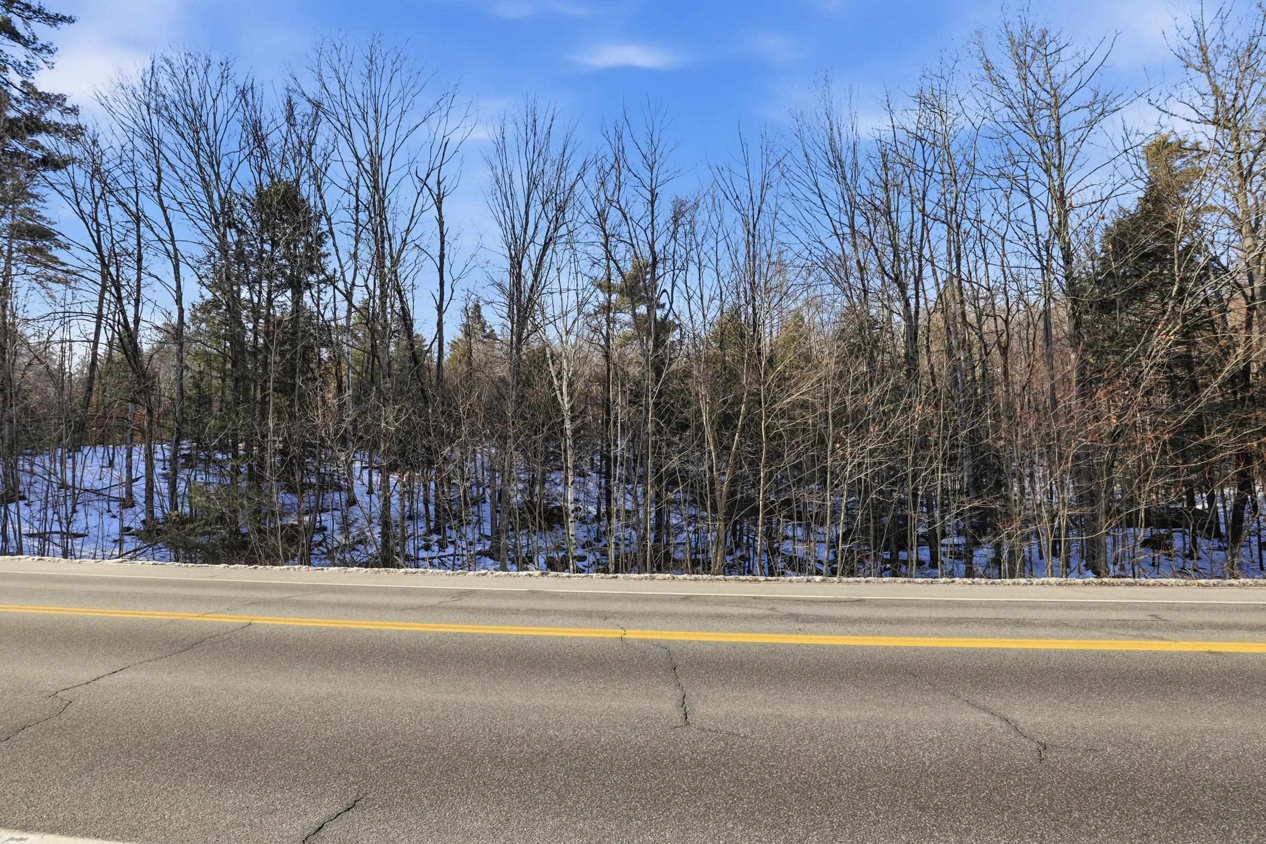 TaxMap 5B Lot97 Nh Route 114, Henniker, NH 03242