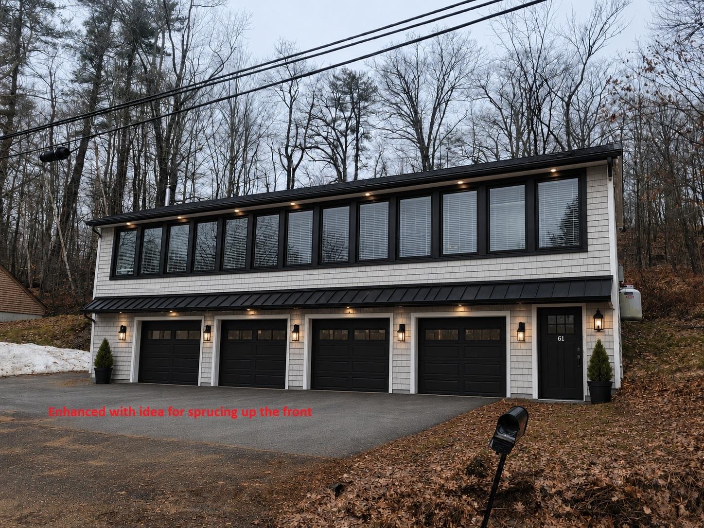 61 Crescent Dr, Barnstead, NH 03225