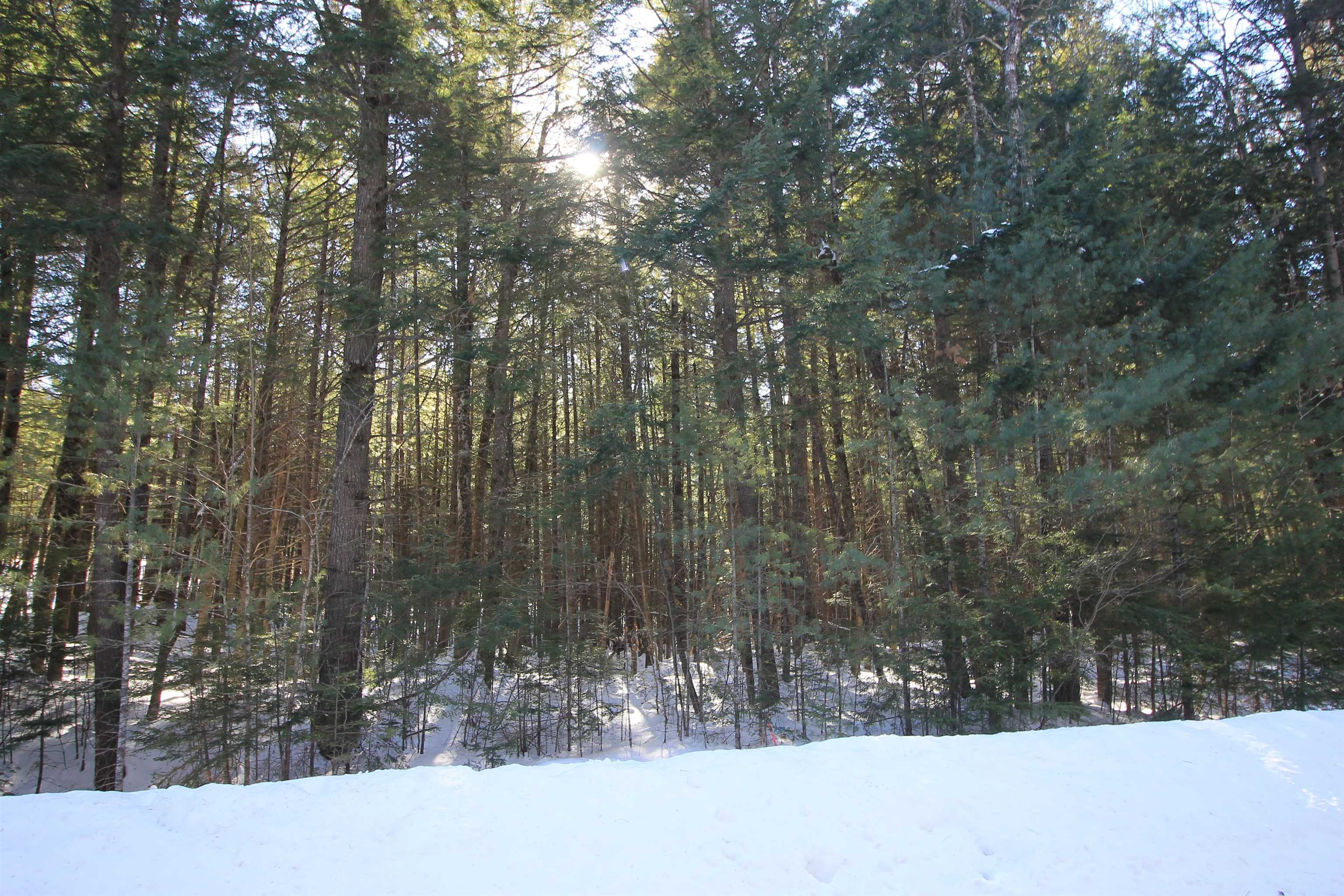 00 Covered Bridge Rd, Thornton, NH 03285