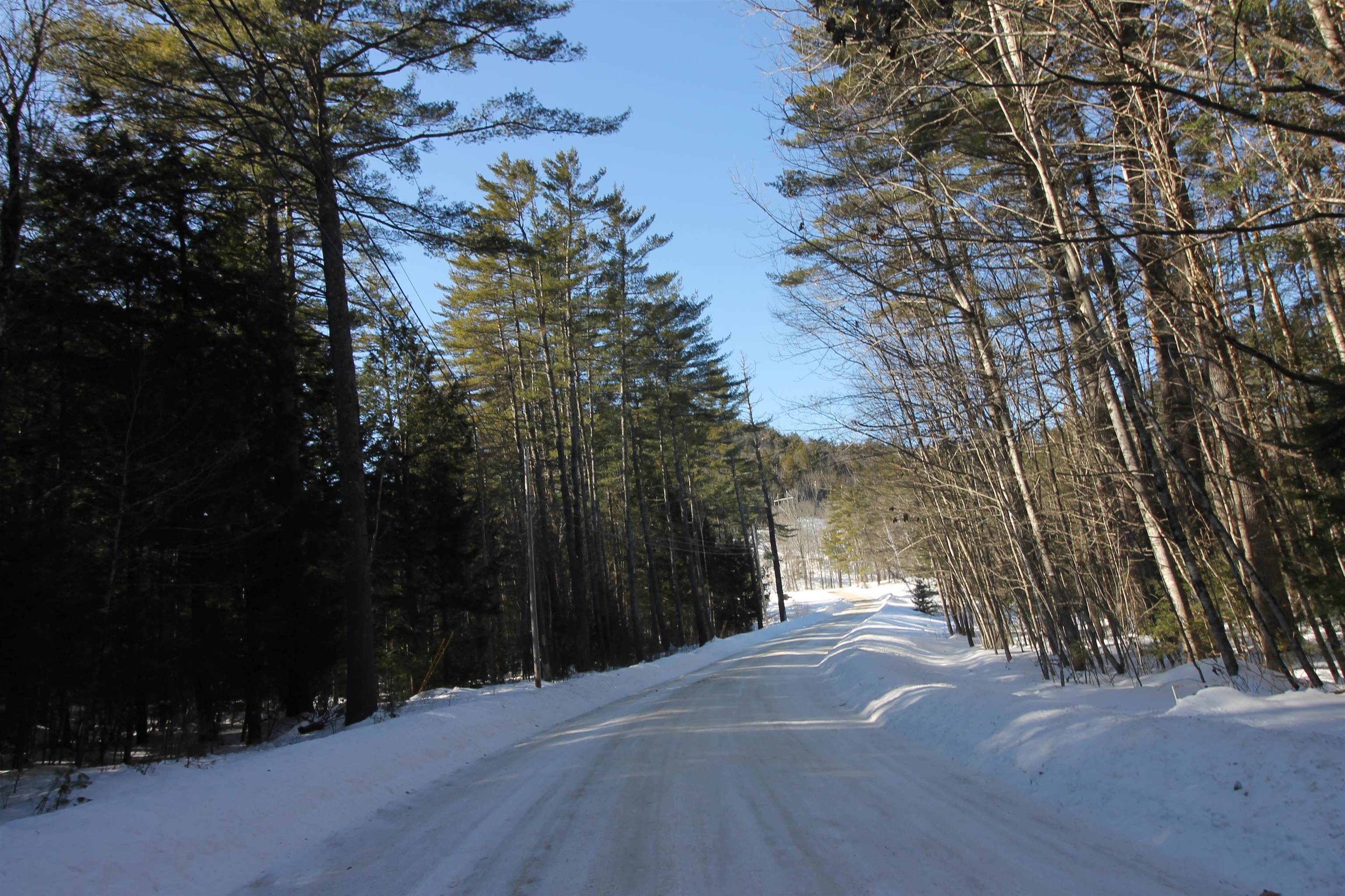 00 Covered Bridge Rd, Thornton, NH 03285