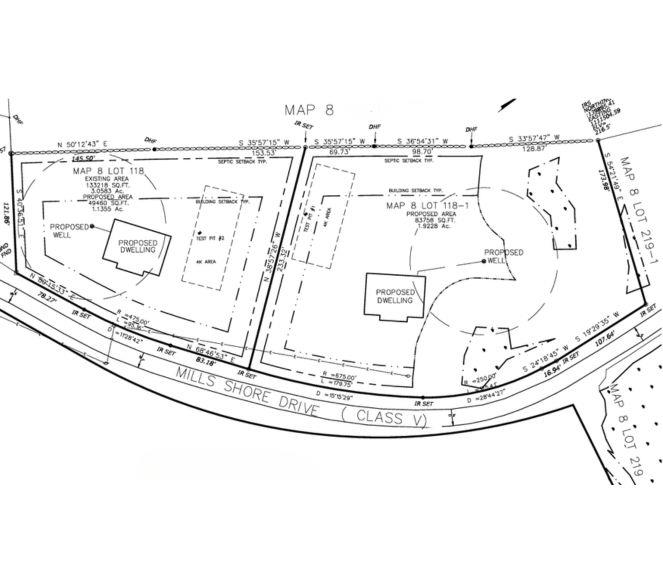 118 Mills Shore Dr, Hampstead, NH 03841