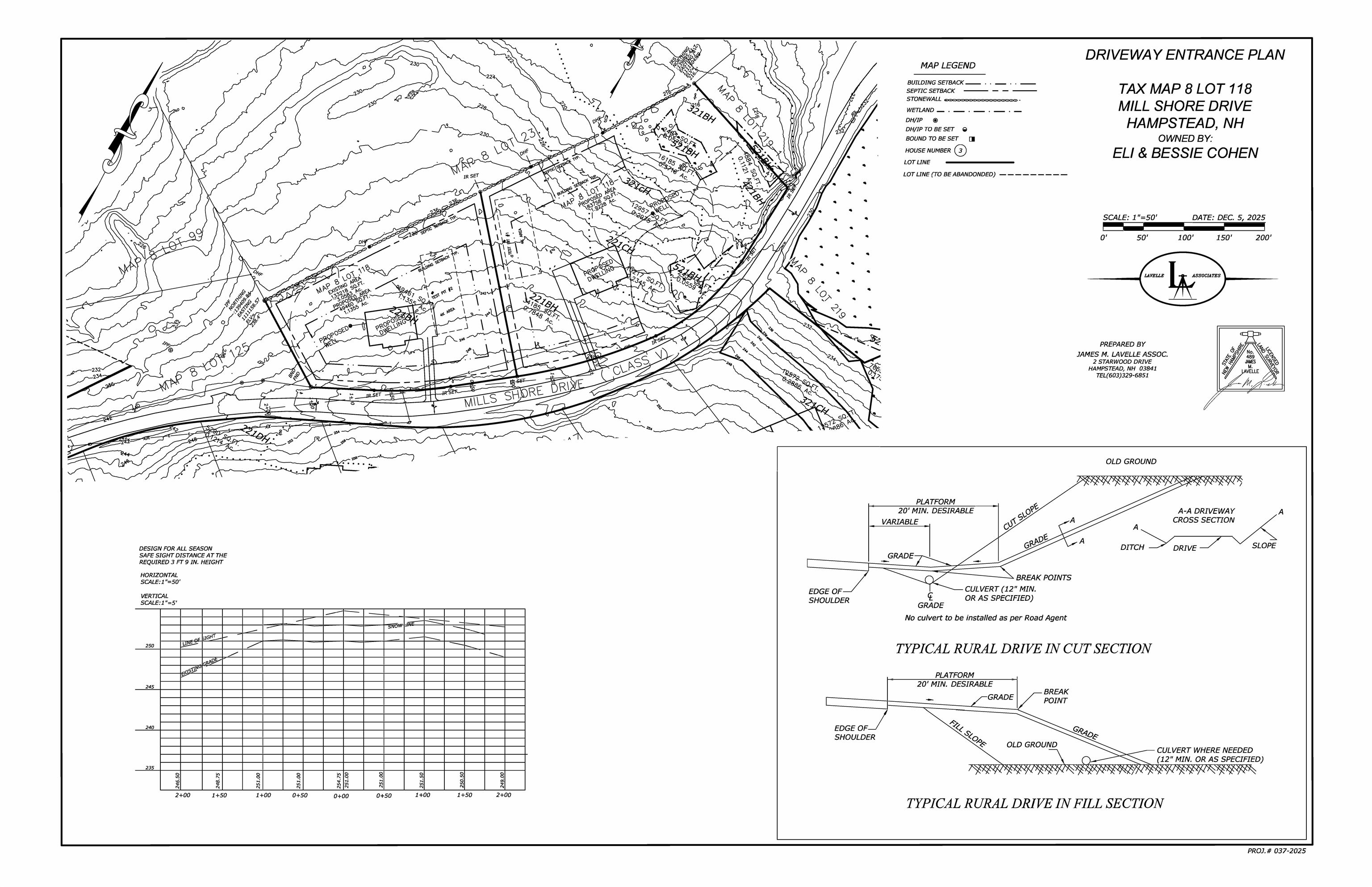 118 Mills Shore Dr, Hampstead, NH 03841