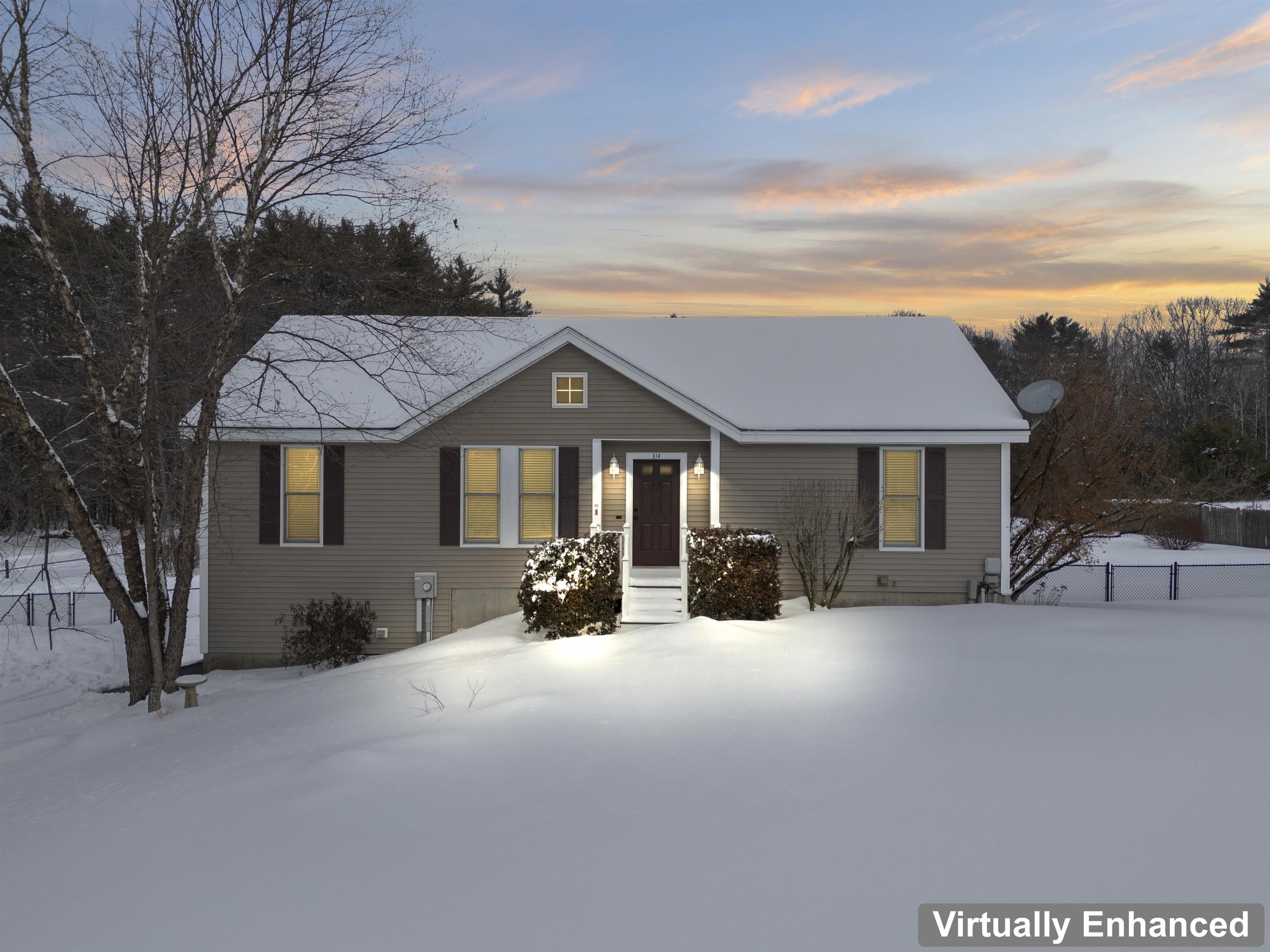 314 Old Dover Rd, Rochester, NH 03867