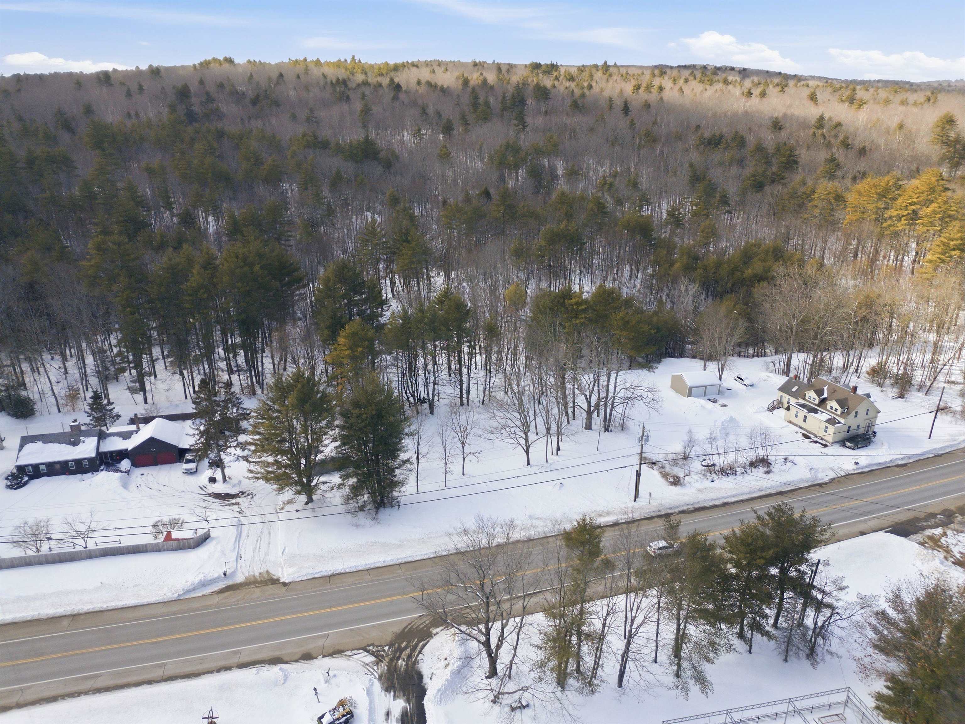 lot 24 Route 11 , Farmington, NH 03835