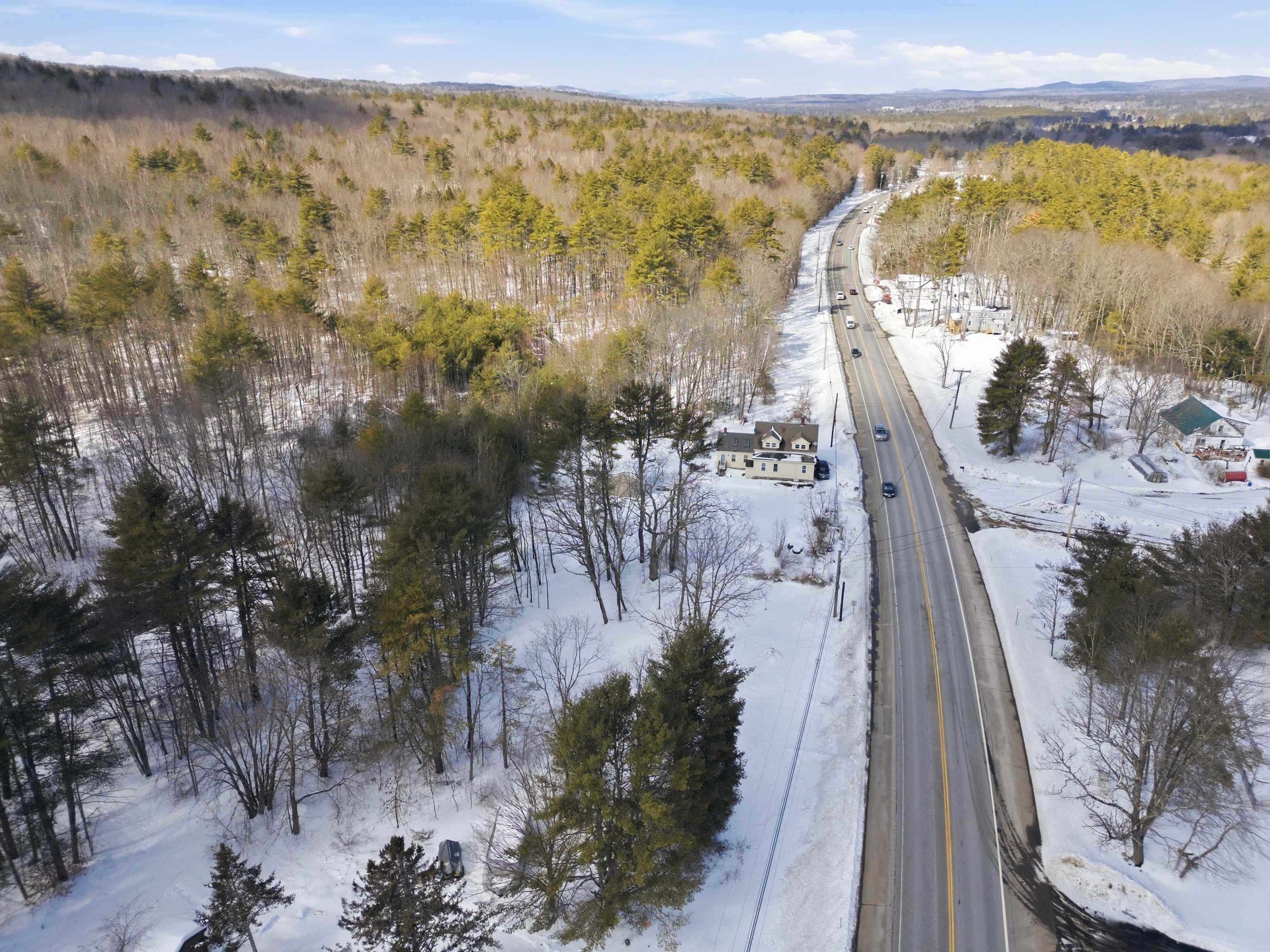 lot 24 Route 11 , Farmington, NH 03835