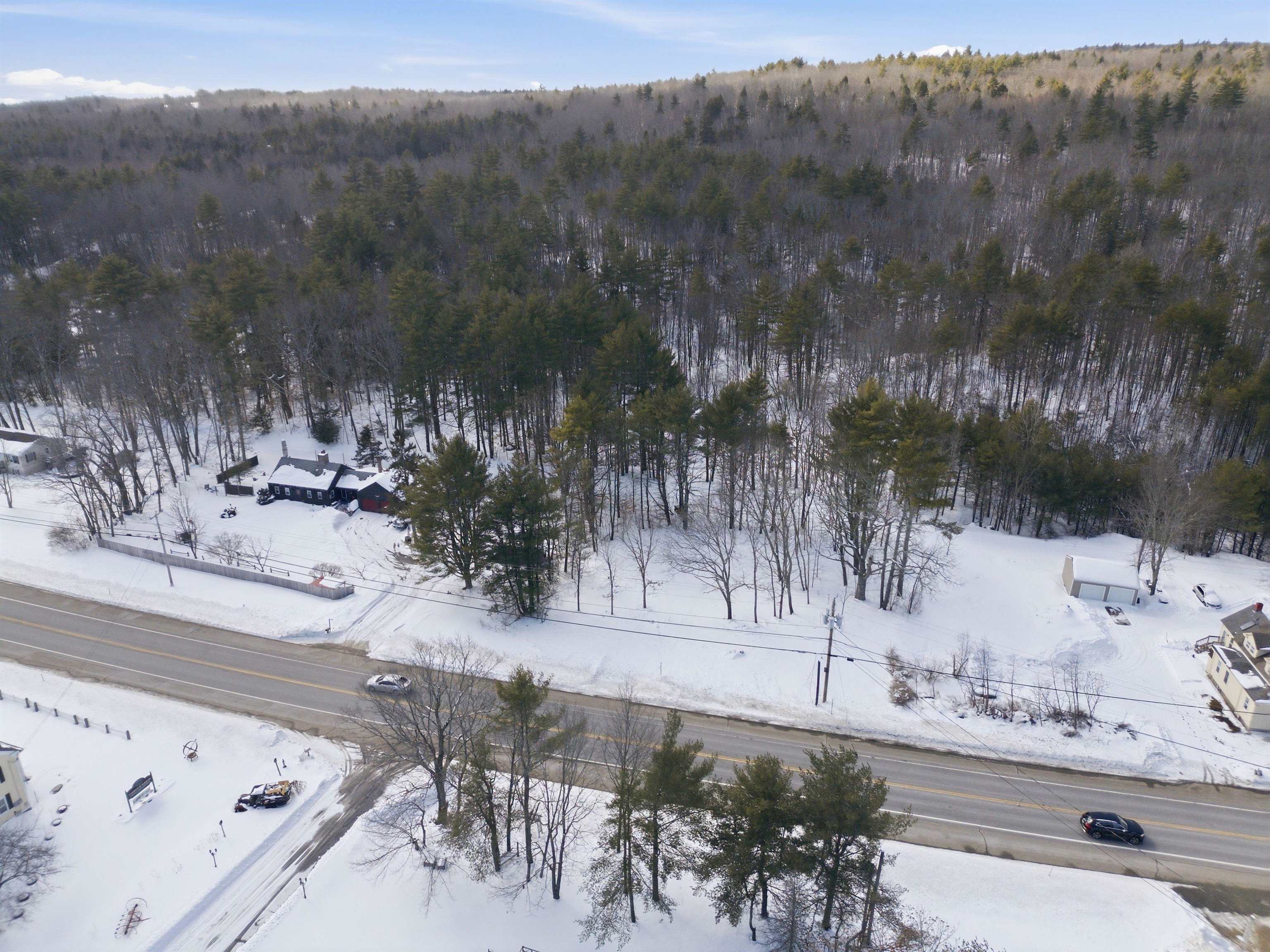 lot 24 Route 11 , Farmington, NH 03835