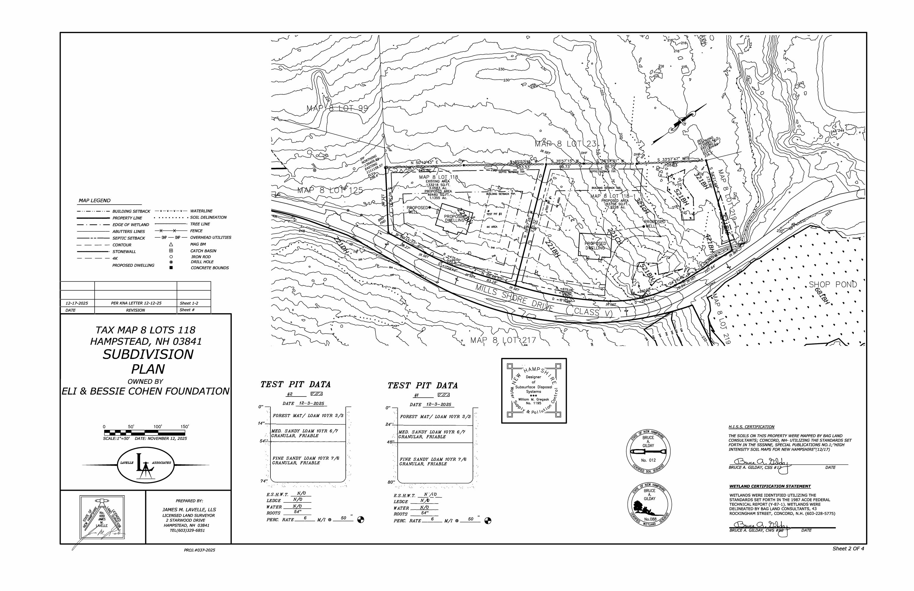 118-1 Mills Shore Dr, Hampstead, NH 03841
