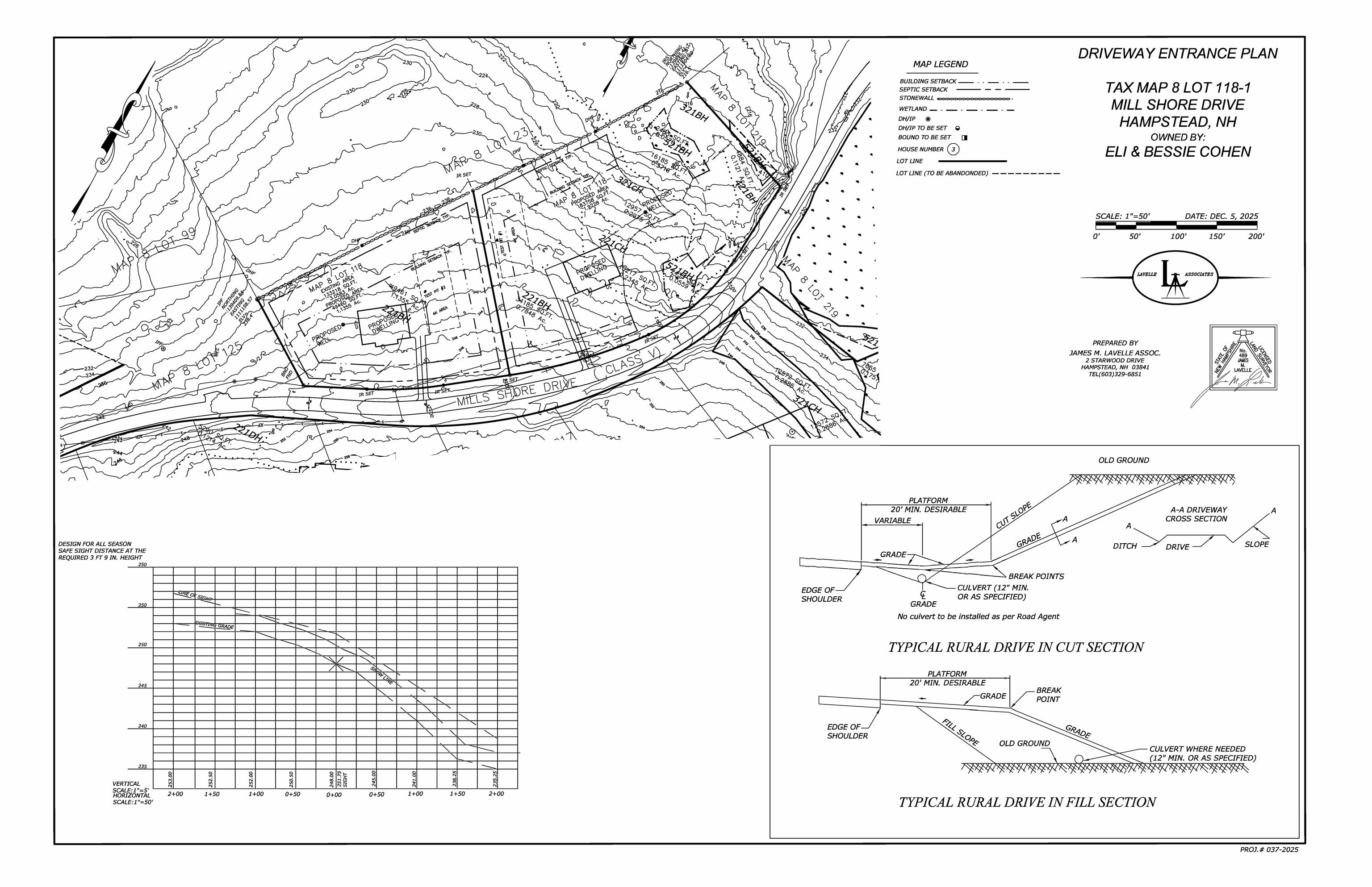 118-1 Mills Shore Dr, Hampstead, NH 03841
