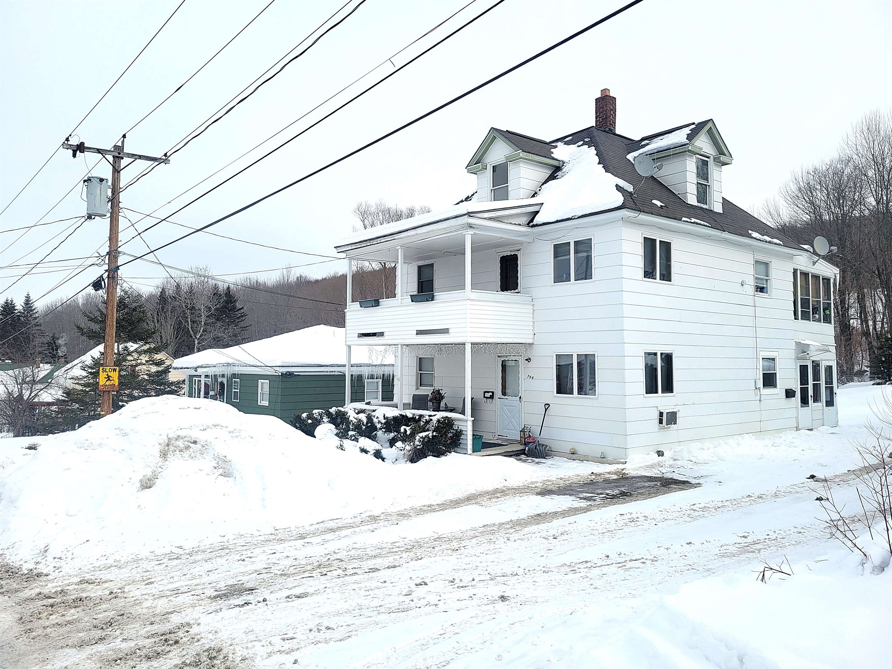 744 Kent St, Berlin, NH 03570