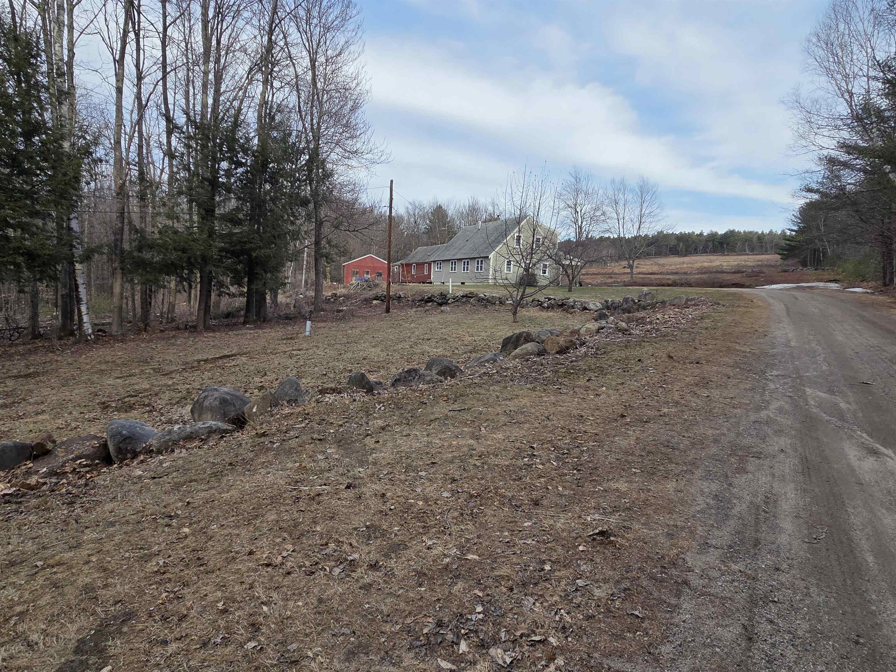 164 Mason Rd, Milton, NH 03851