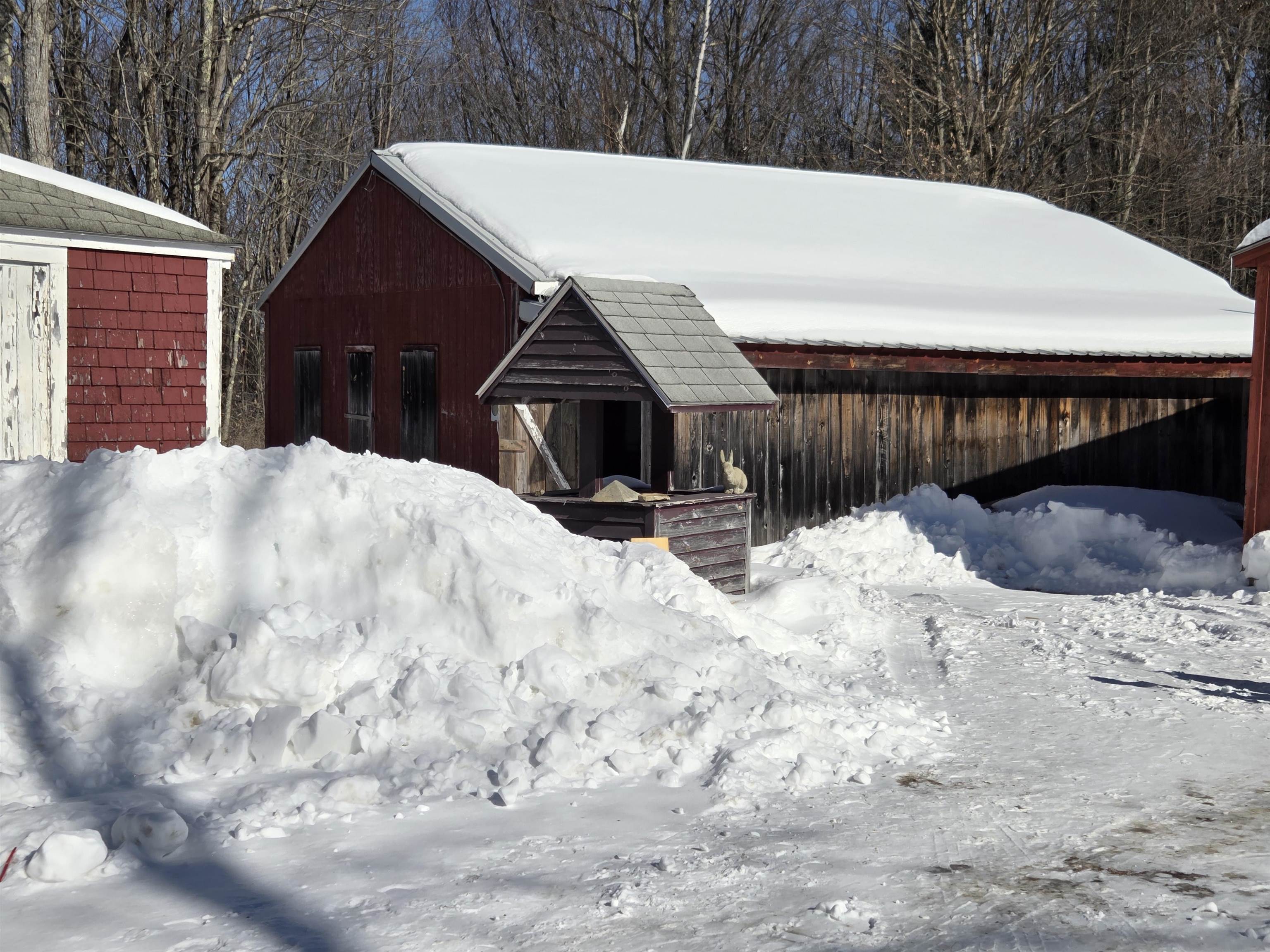 164 Mason Rd, Milton, NH 03851