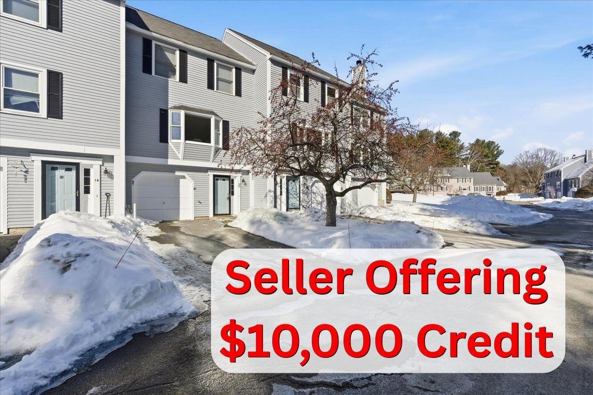 15 Shoal Creek Rd, Hudson, NH 03051