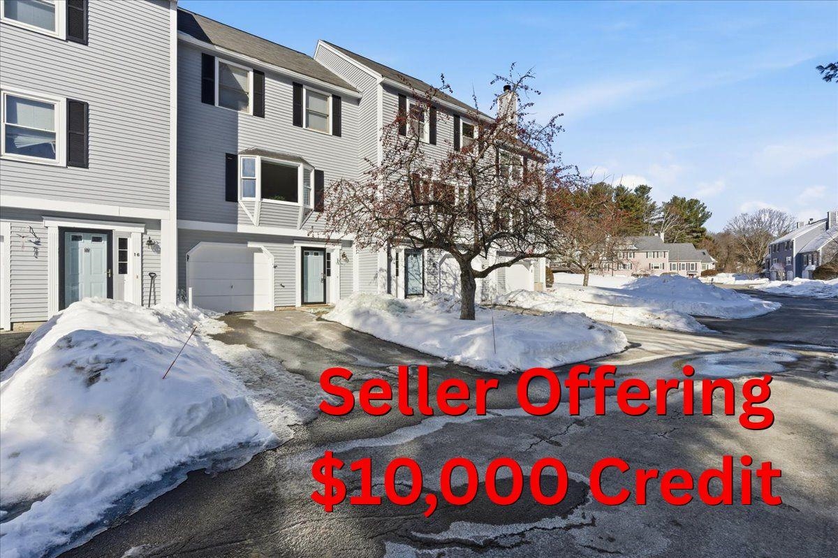 15 Shoal Creek Rd, Hudson, NH 03051