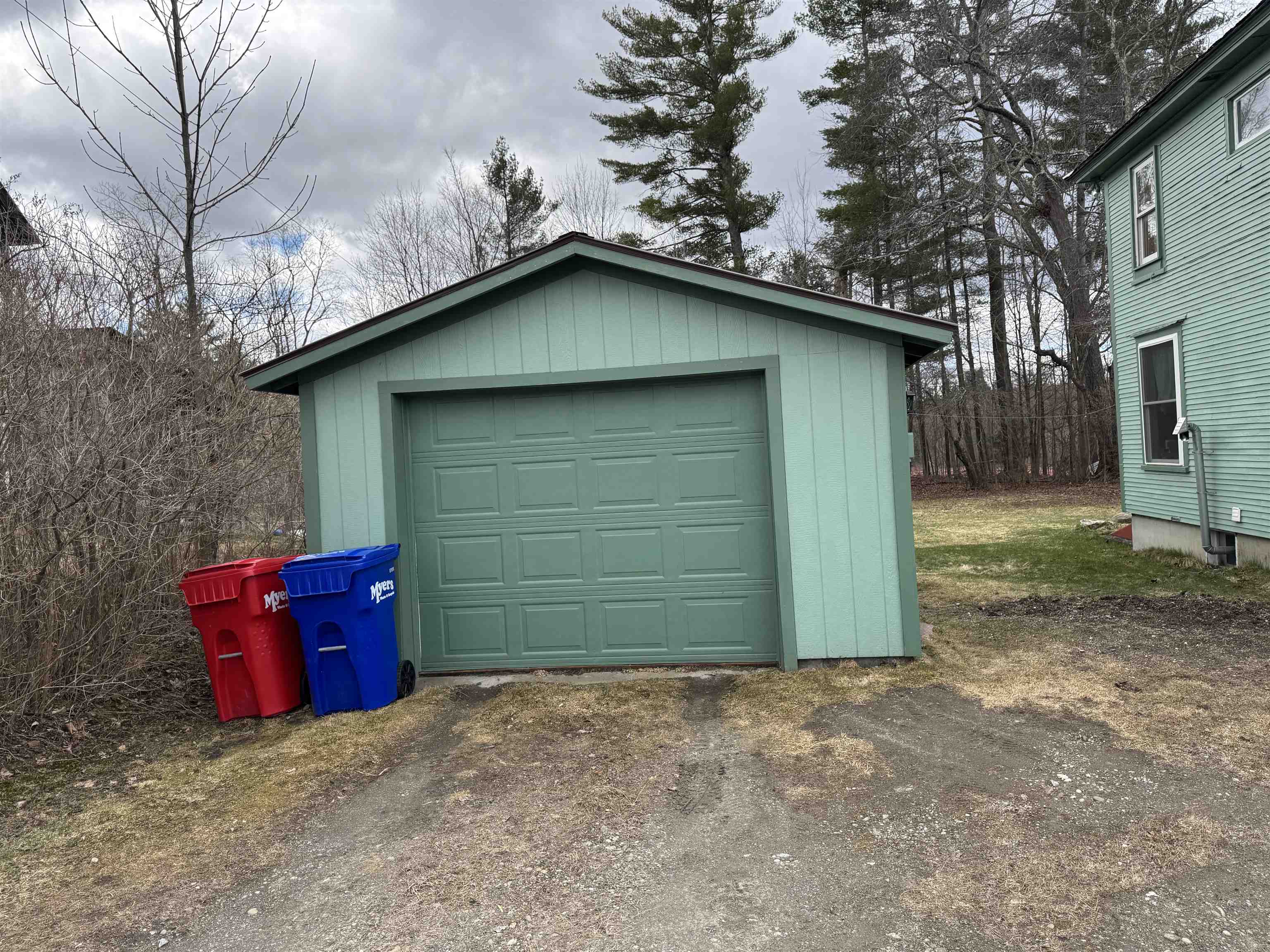 351 Bridge Street — 2