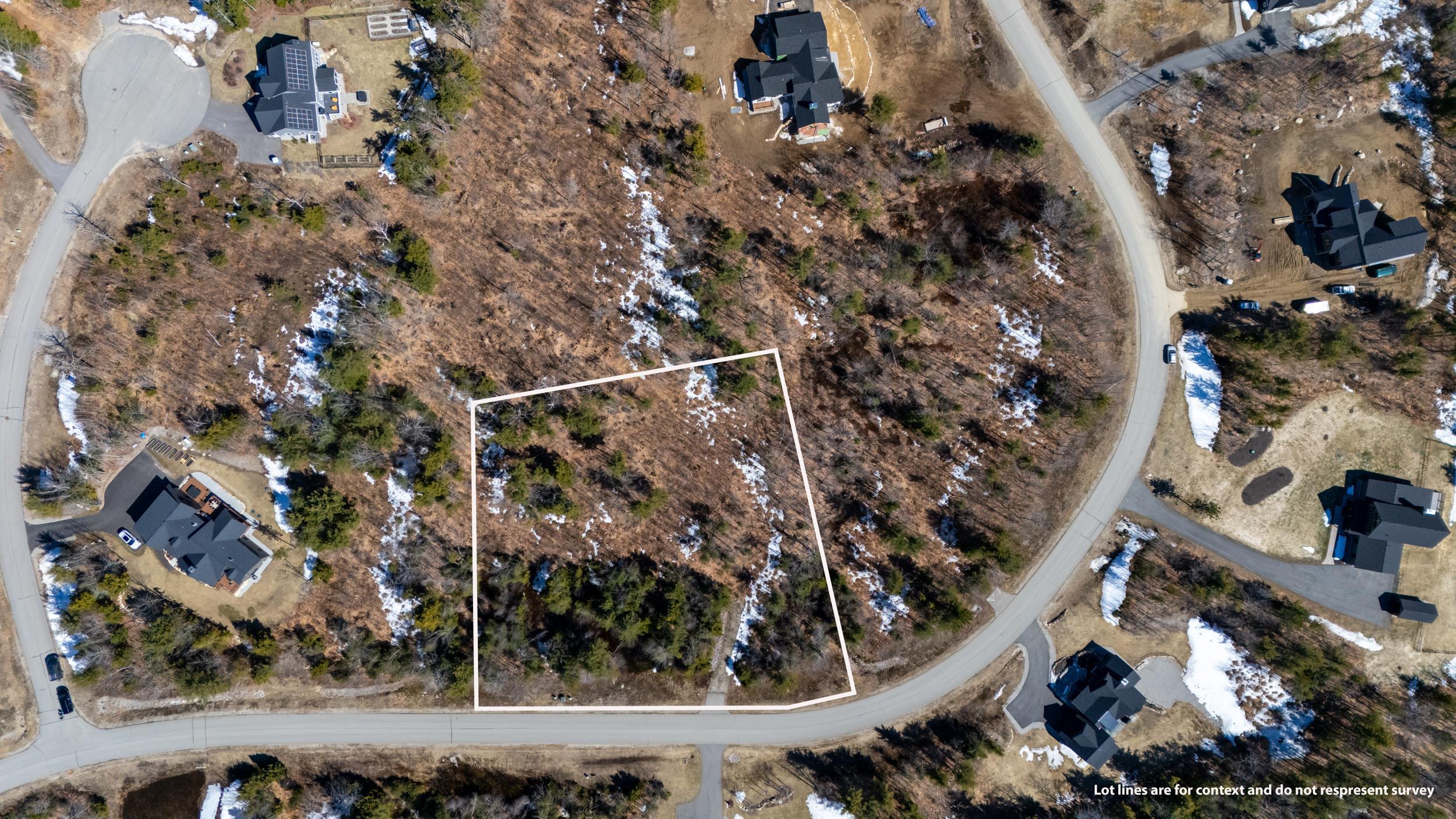 00 Grandview Rd, Conway, NH 03860