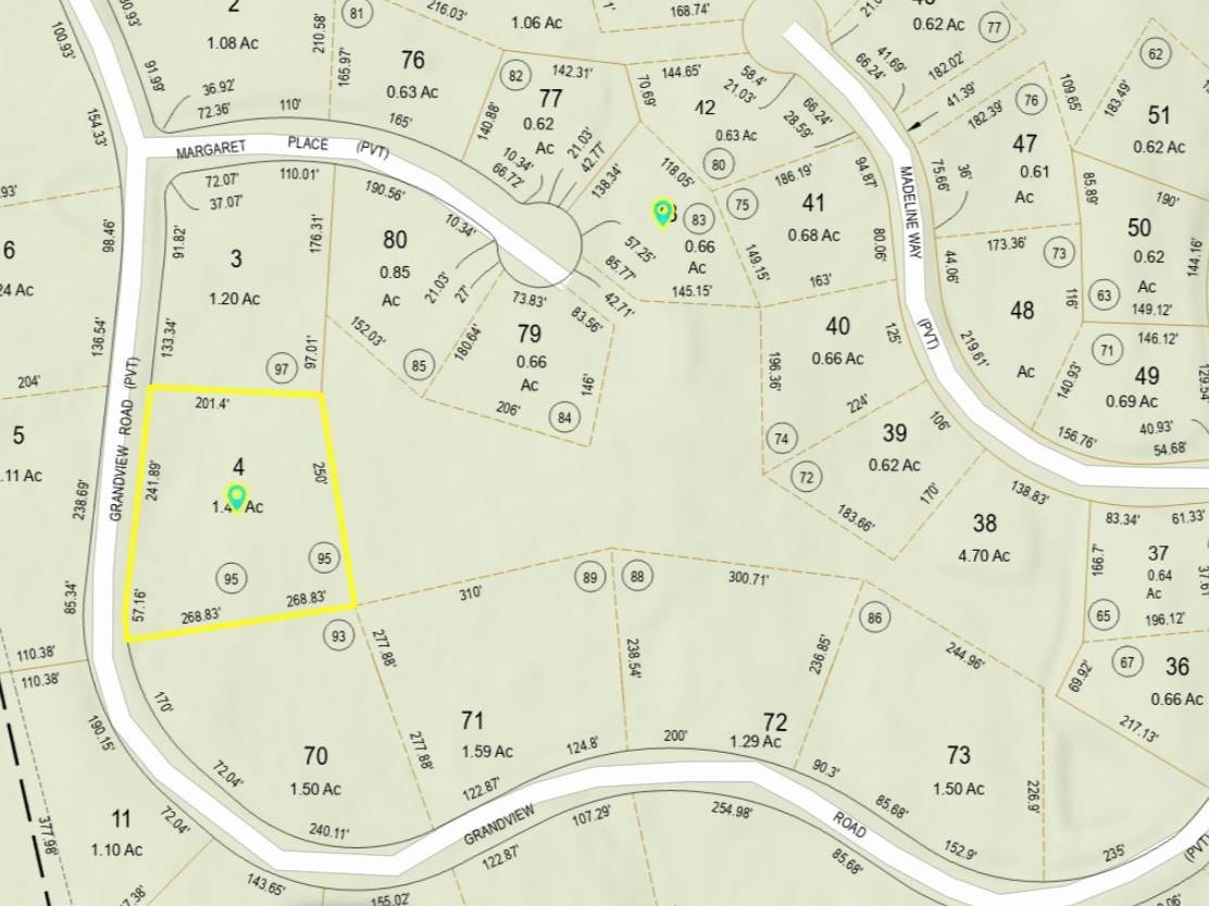 00 Grandview Rd, Conway, NH 03860