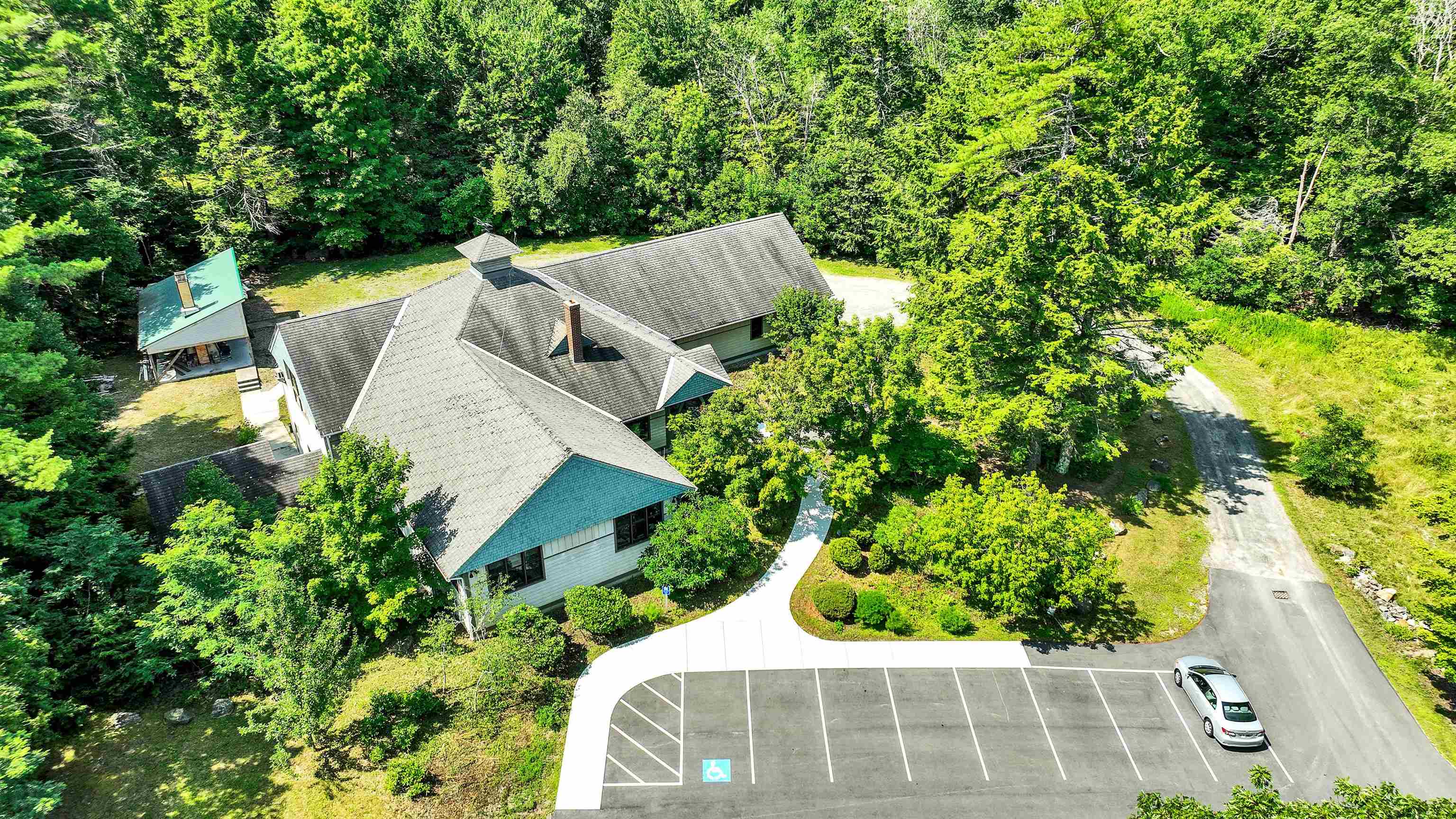 457 Nh Route 123, Sharon, NH 03458