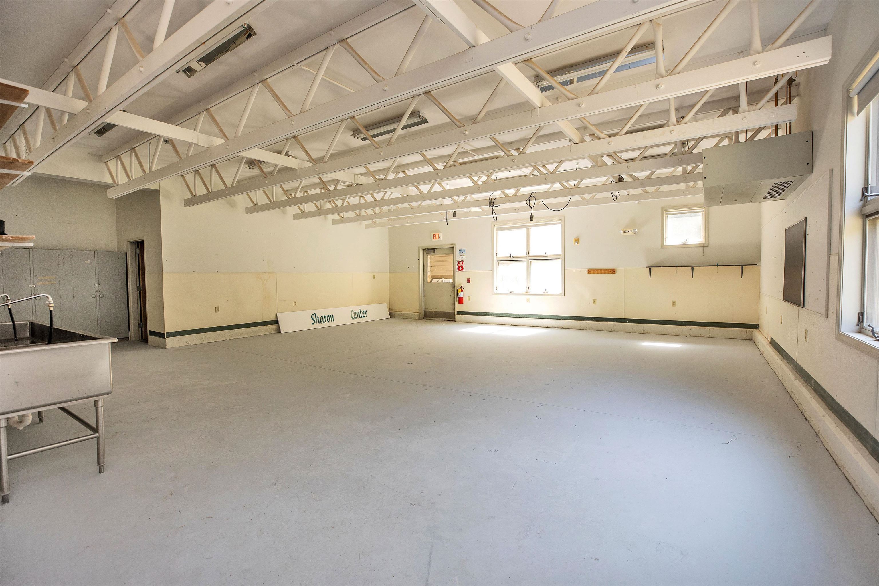 Room for your business