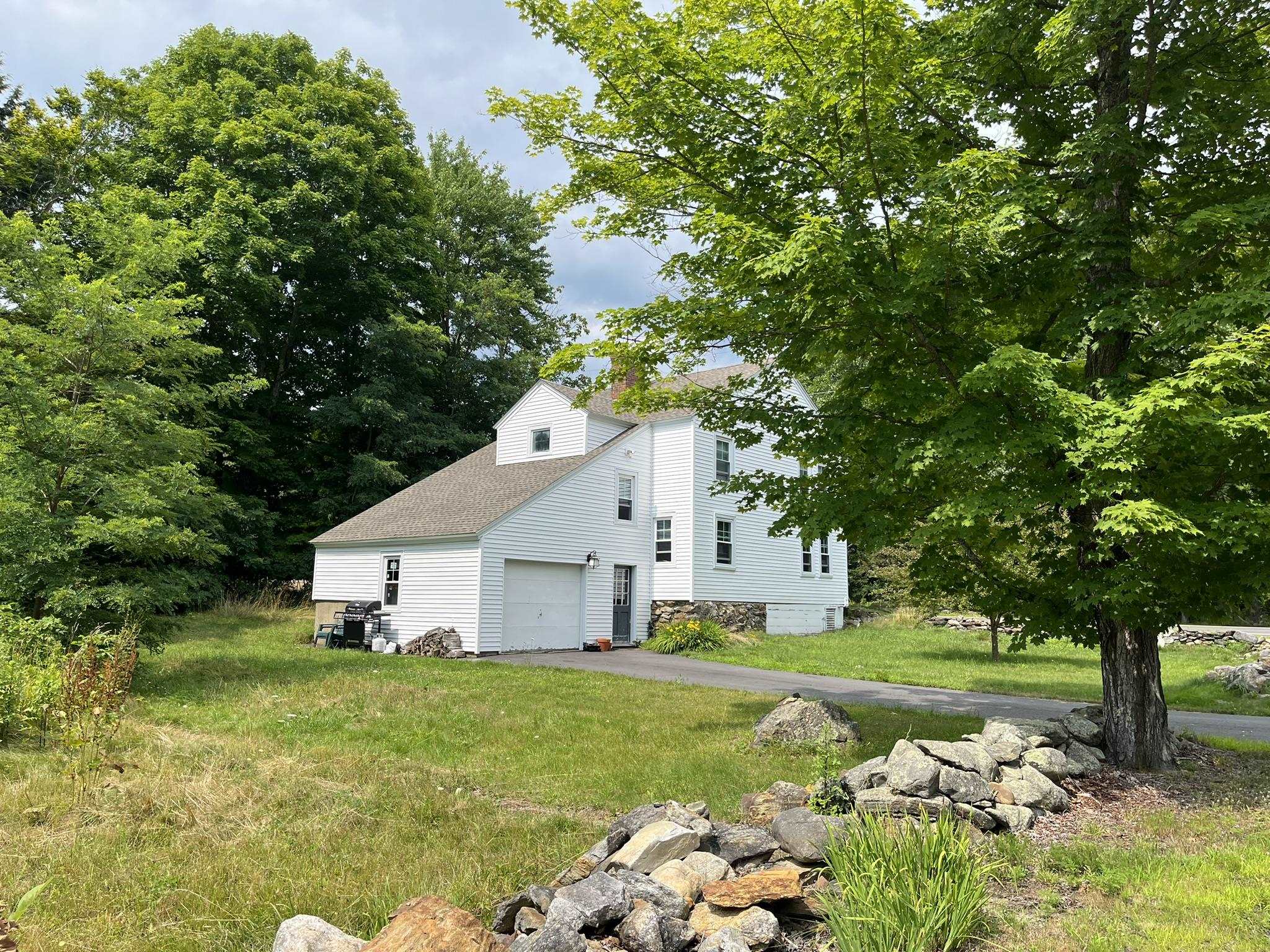 457 Nh Route 123, Sharon, NH 03458