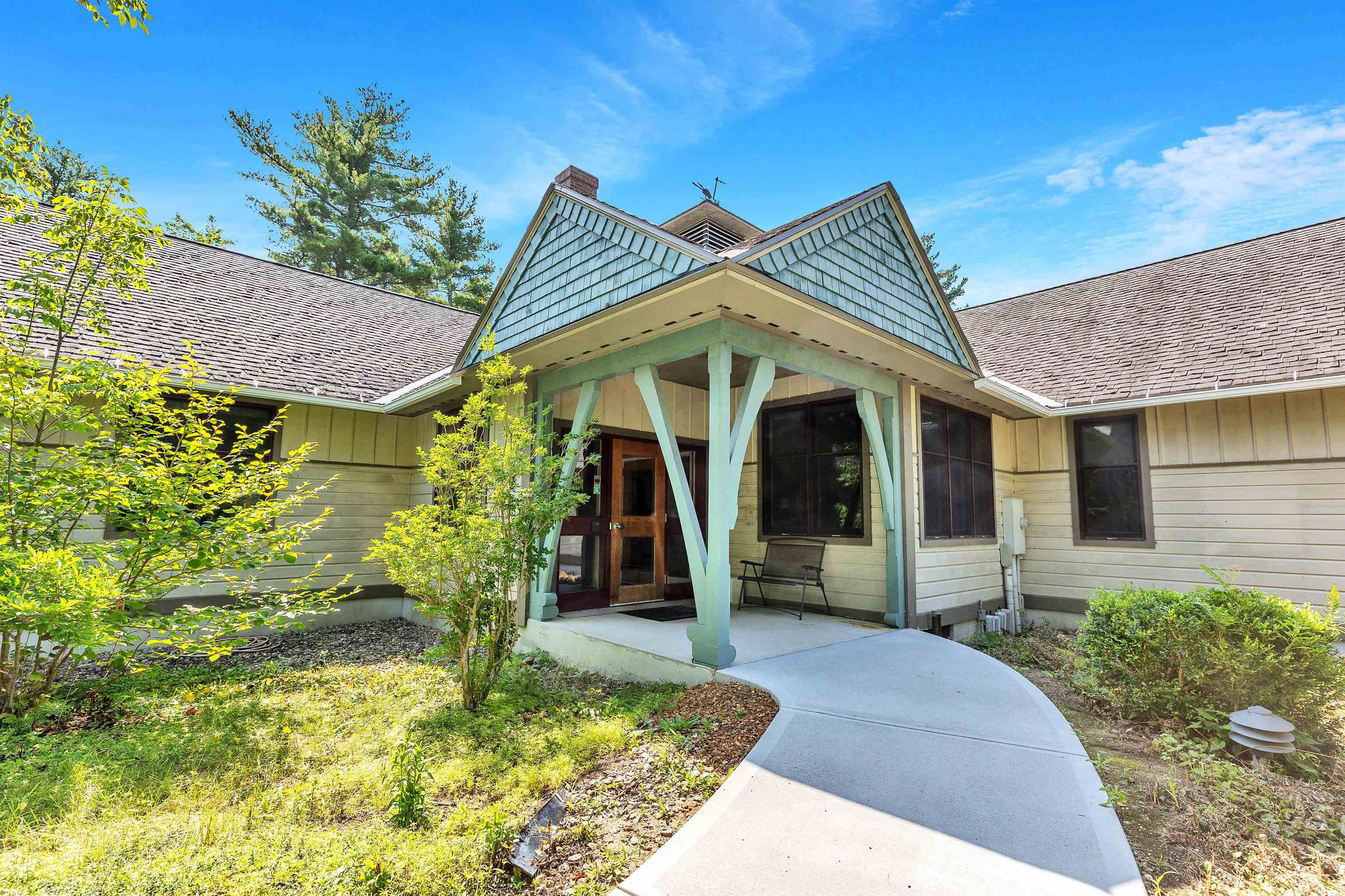 A superb place to do business!