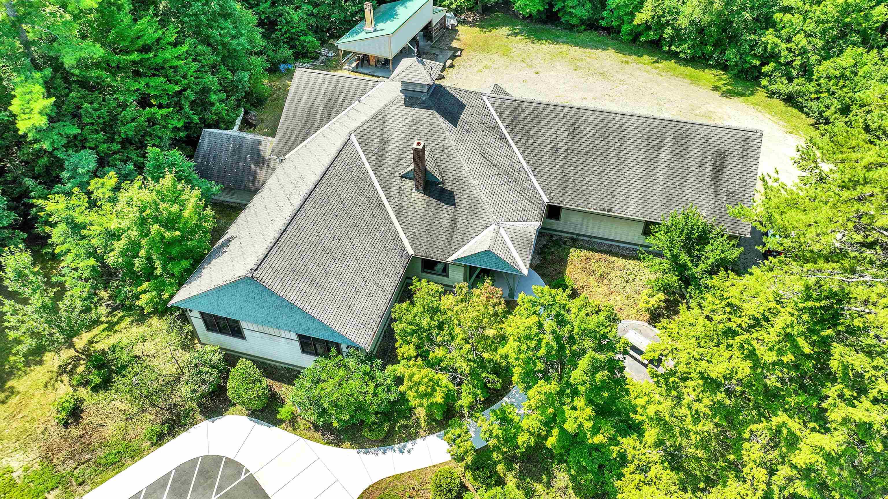 457 Nh Route 123, Sharon, NH 03458