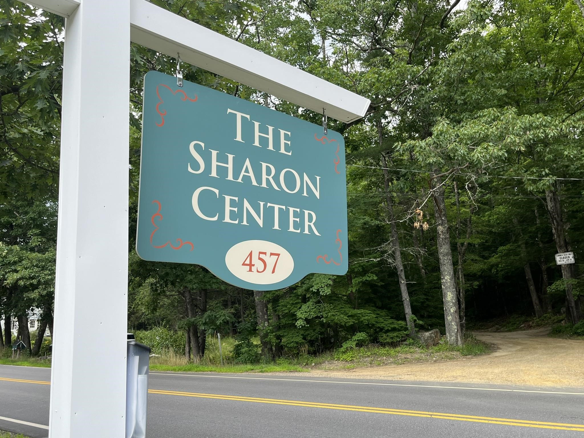 457 Nh Route 123, Sharon, NH 03458