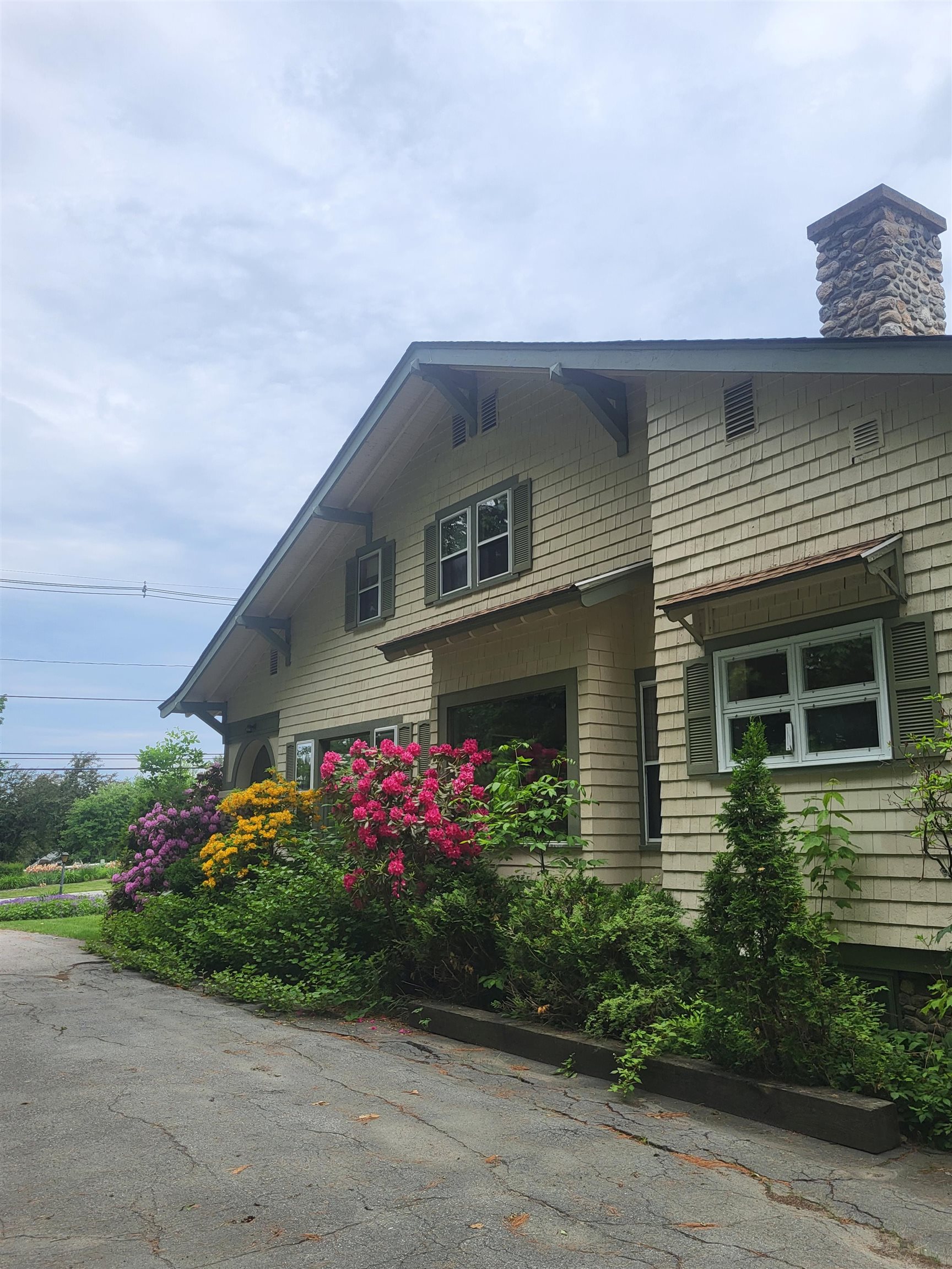 2480 Main St, Bethlehem, NH 03574