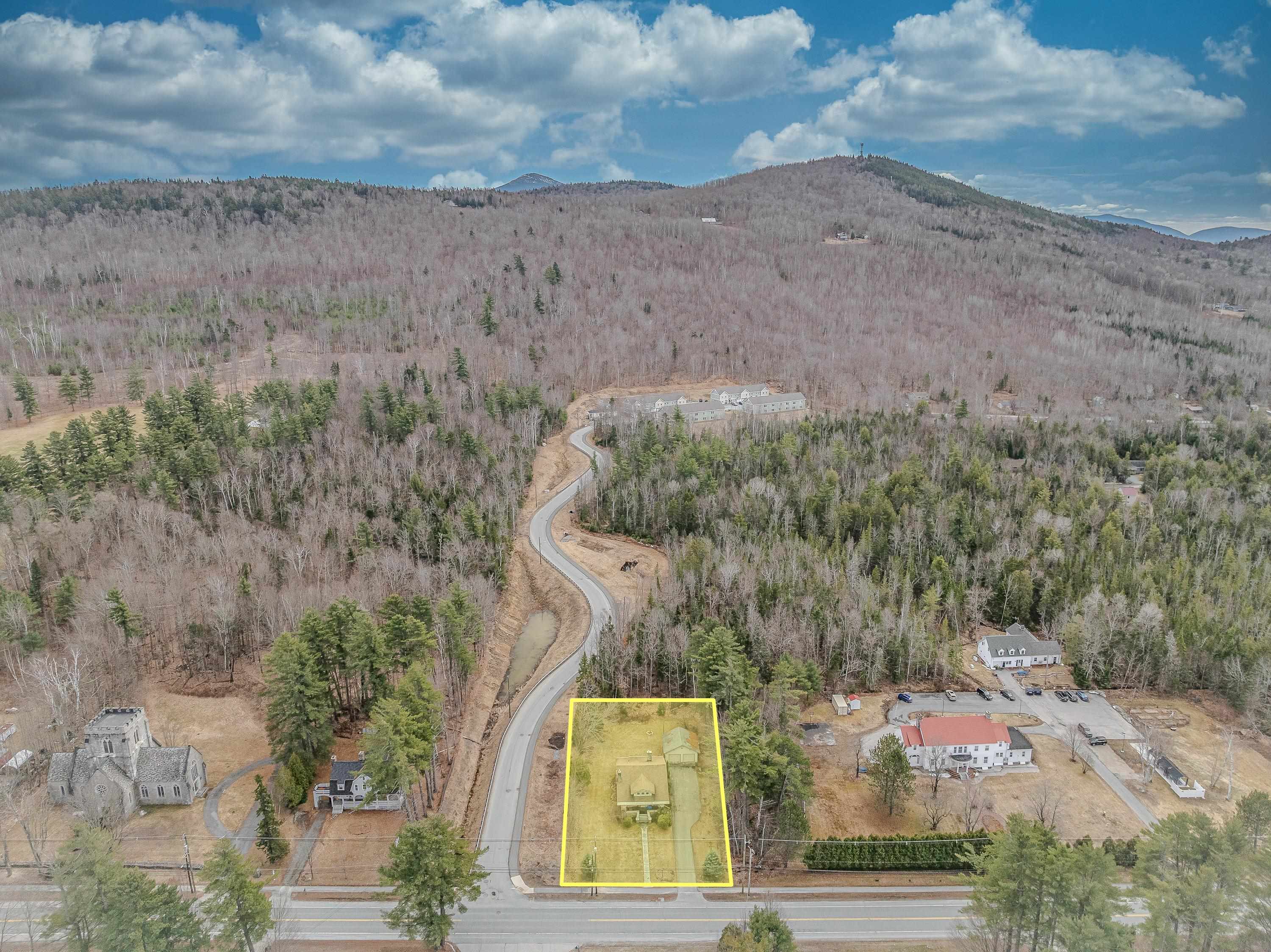 2480 Main St, Bethlehem, NH 03574