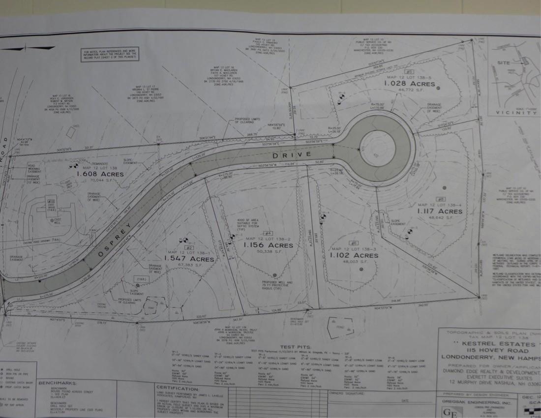 115 Hovey Rd, Londonderry, NH 03053