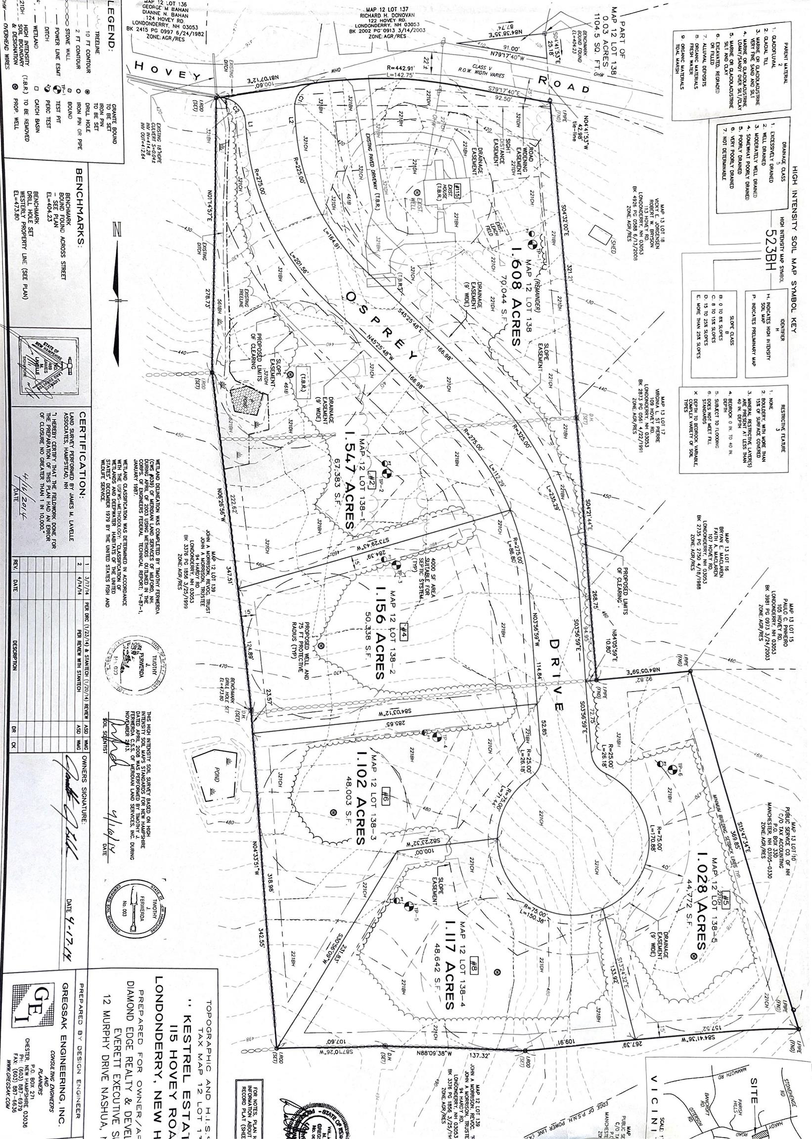 115 Hovey Rd, Londonderry, NH 03053