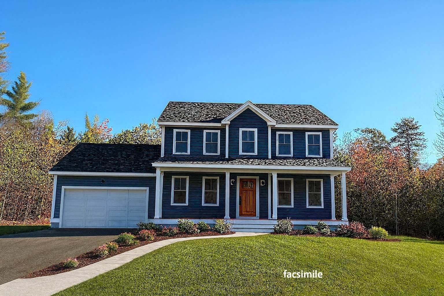 6 Wellington Court — photo 1