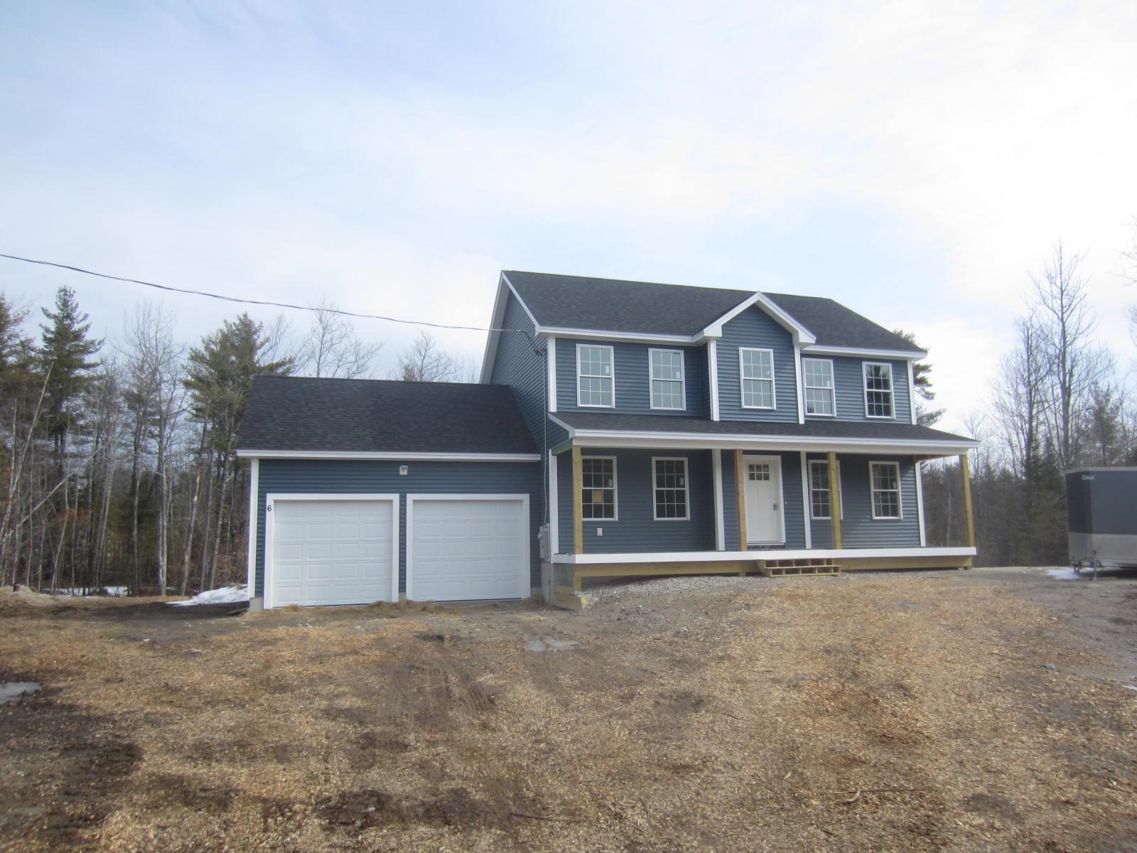 6 Wellington Ct, Ossipee, NH 03864