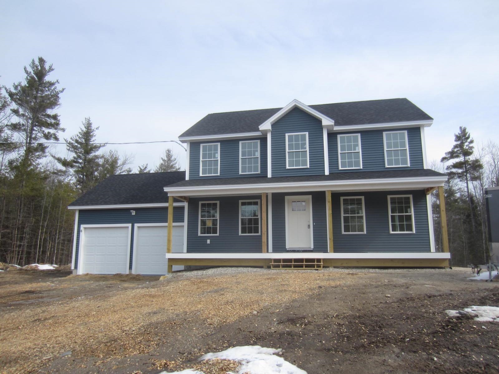 6 Wellington Ct, Ossipee, NH 03864