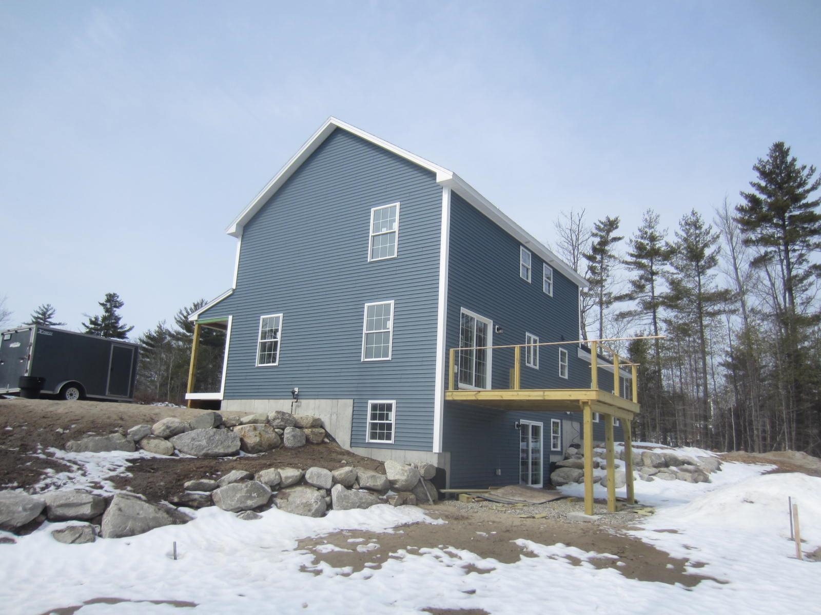 6 Wellington Ct, Ossipee, NH 03864