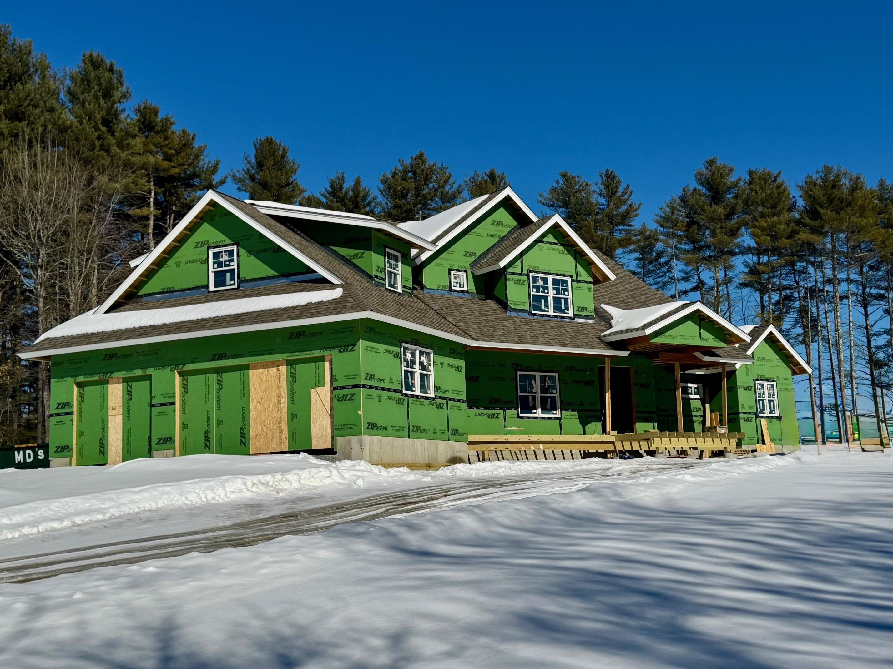 47-44-1 South Merrimack Rd, Hollis, NH 03049