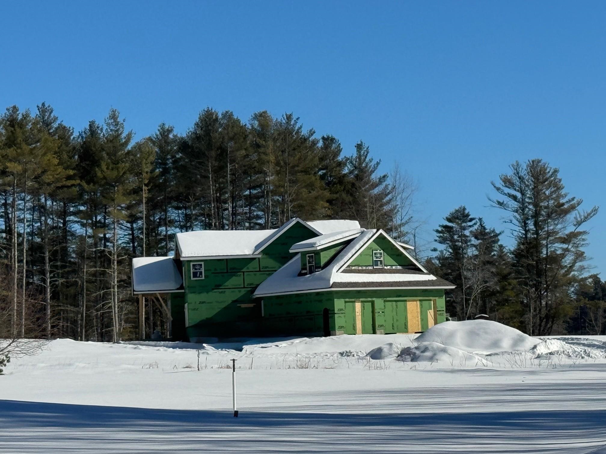 47-44-1 South Merrimack Rd, Hollis, NH 03049