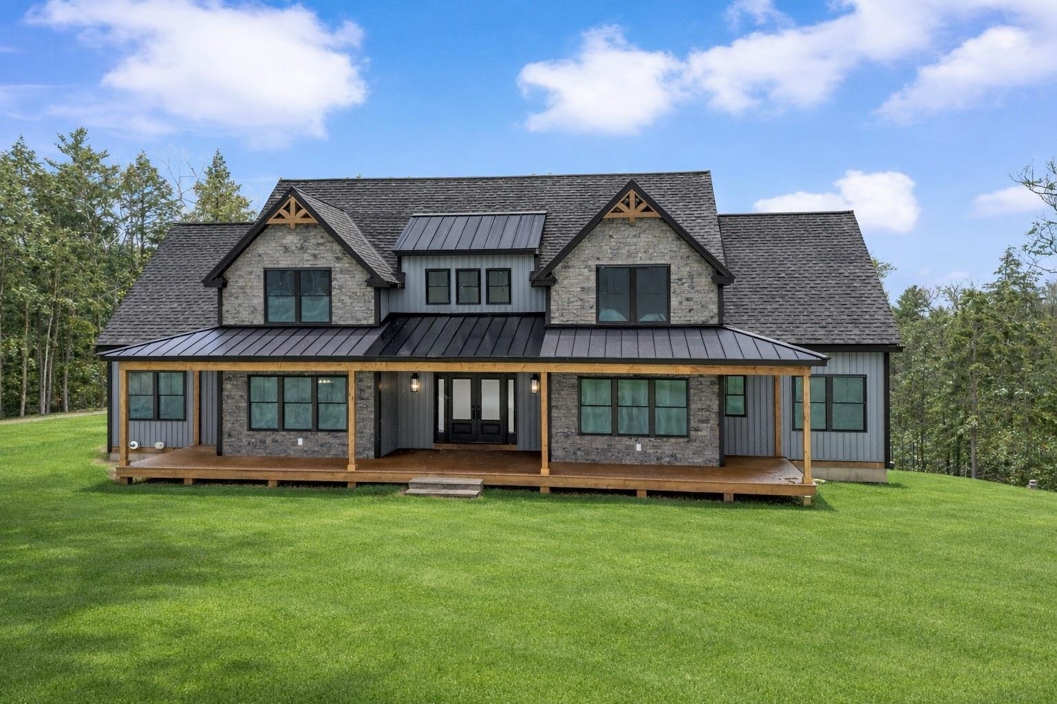 Lot 26 Sawmill Ln, New Boston, NH 03070