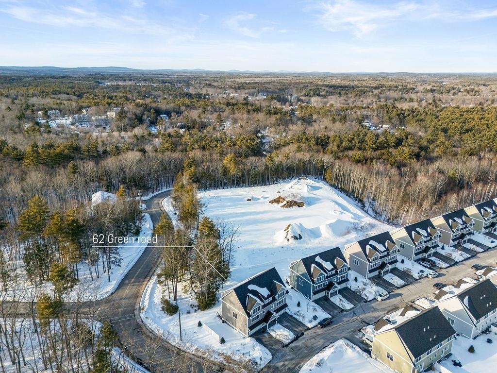 62 Green Rd, Newmarket, NH 03857