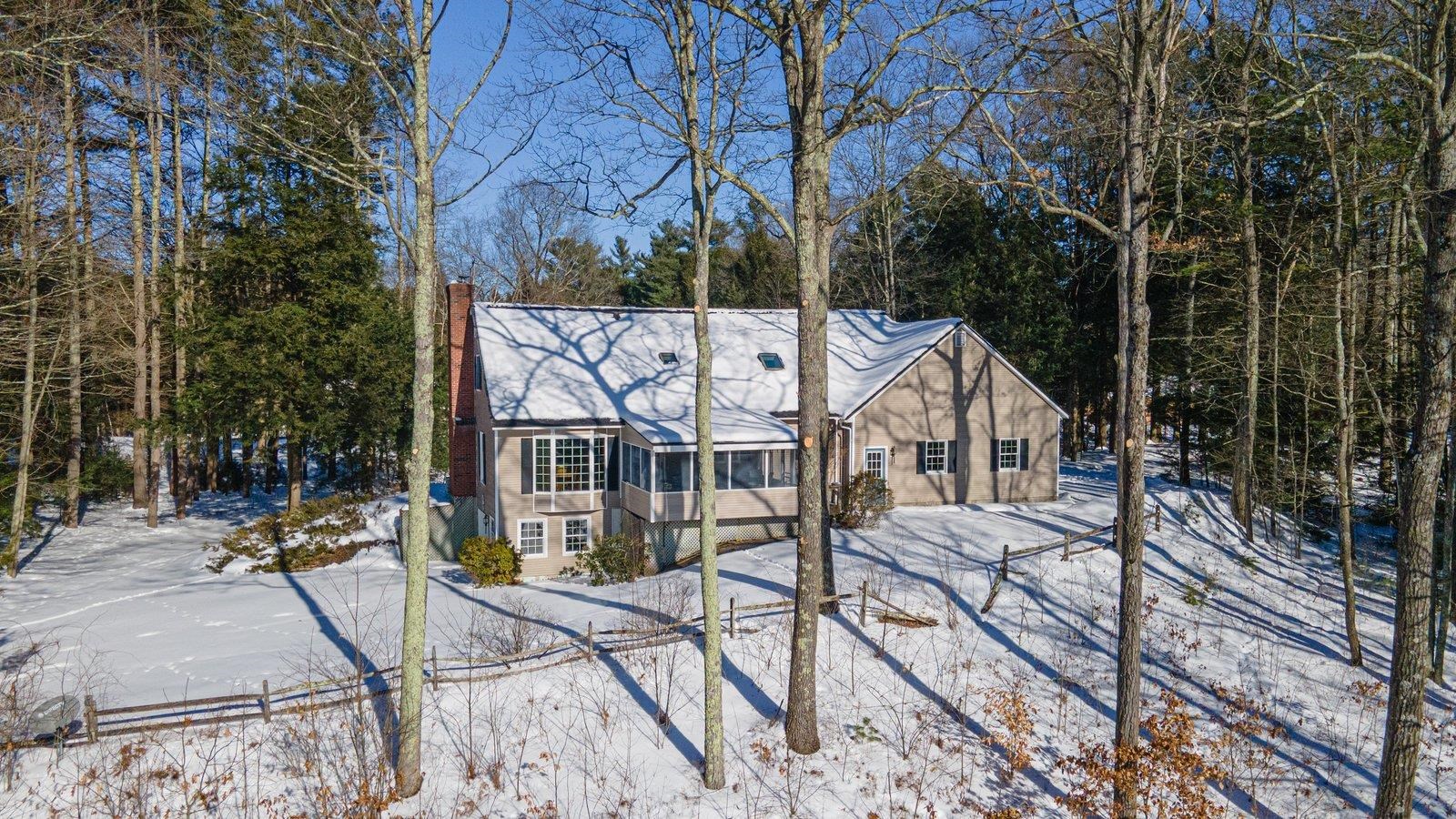 74 Sand Hill Rd, Walpole, NH 03608