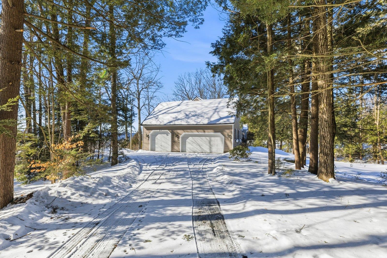 74 Sand Hill Rd, Walpole, NH 03608