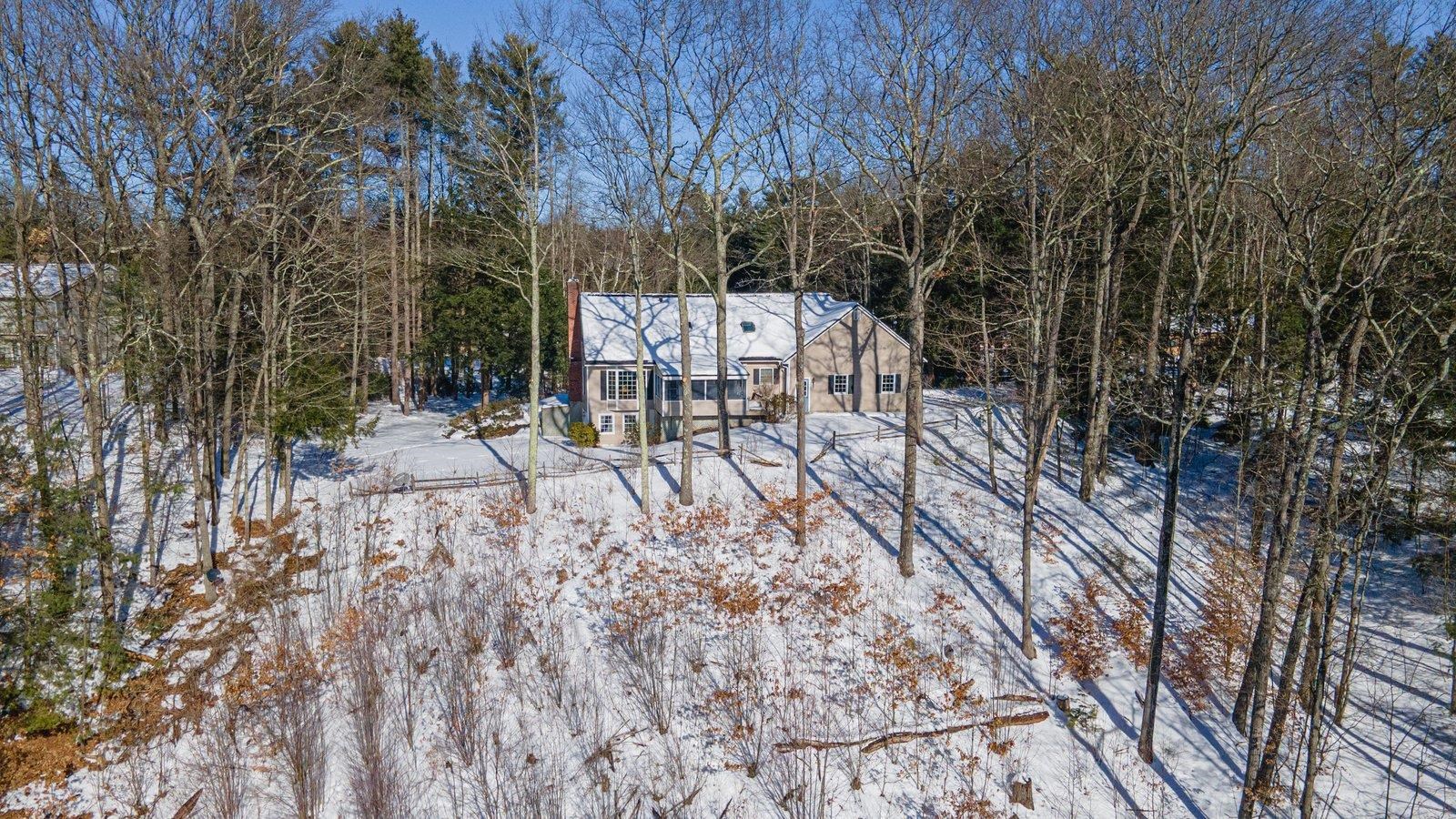 74 Sand Hill Rd, Walpole, NH 03608